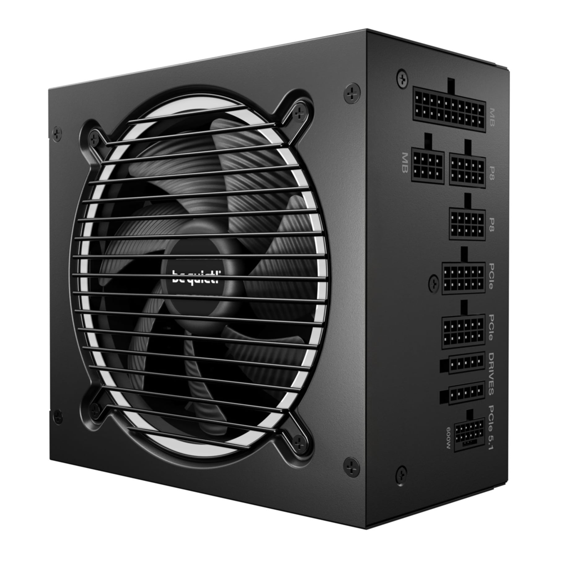 be quiet! Netzteil »Pure Power 13 M  850W«