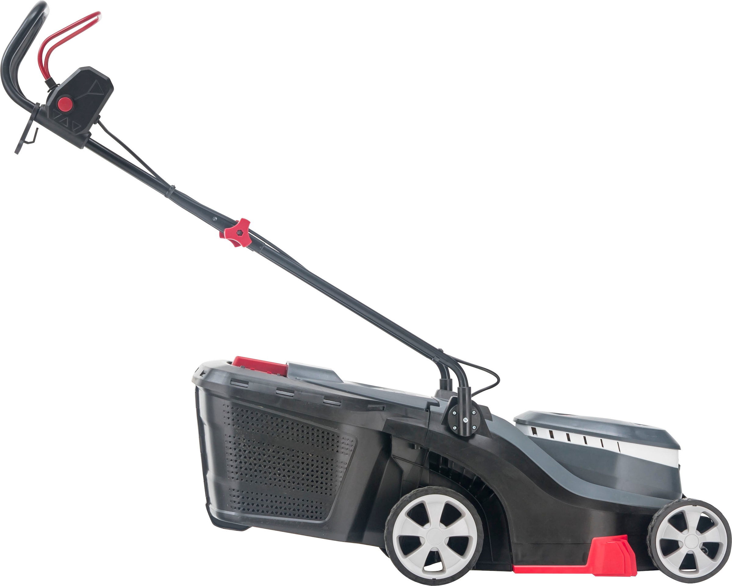 AL-KO Elektrorasenmäher »3.22 E Easy«, 32 cm Schnittbreite