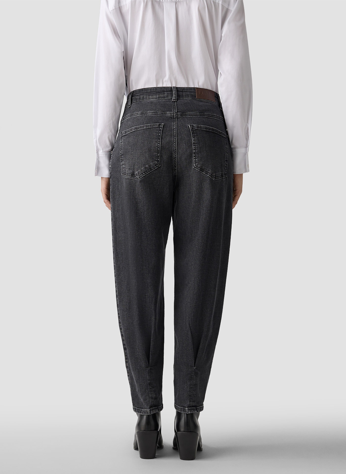 LeComte Jerseyhose »Hose«