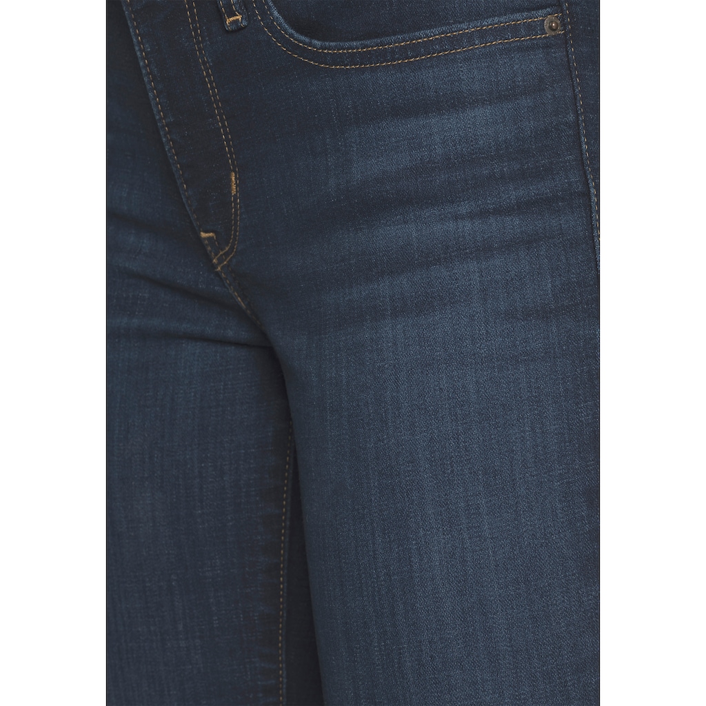 Levi's® Röhrenjeans »312 Shaping Slim«, Schmale Shaping Slim Form