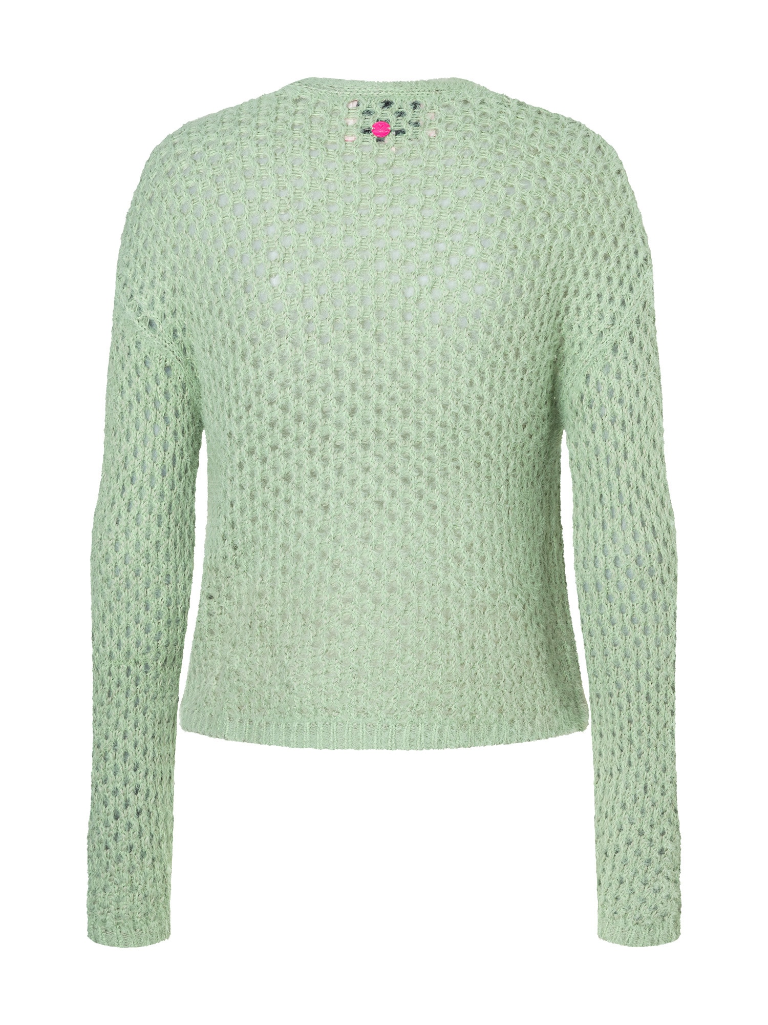 Lieblingsstück Strickjacke »SyriL« Obermaterial: 32% Baumwolle, 32% Modal, 36% Polyamid