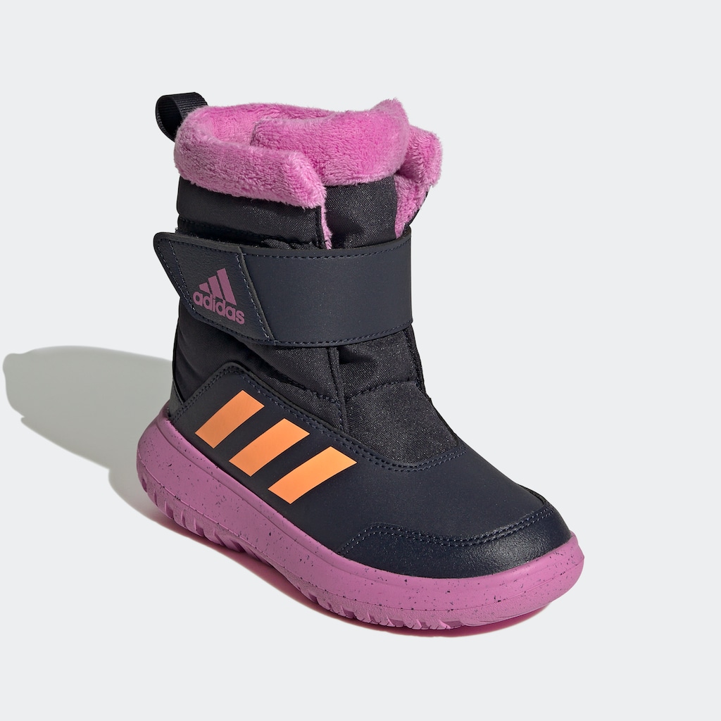 adidas Sportswear Laufschuh »WINTERPLAY STIEFEL«