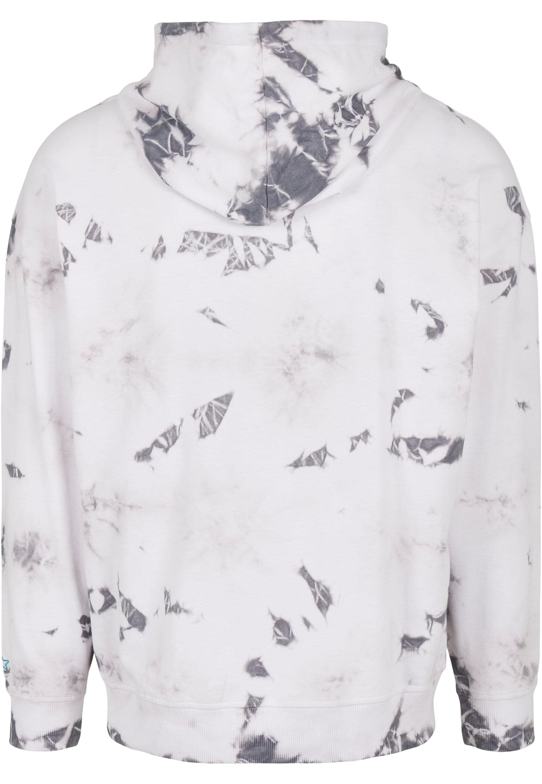 Starter Black Label Kapuzensweatshirt »Starter Black Label Herren Starter Tie Dye Hoodie«, (1 tlg.)