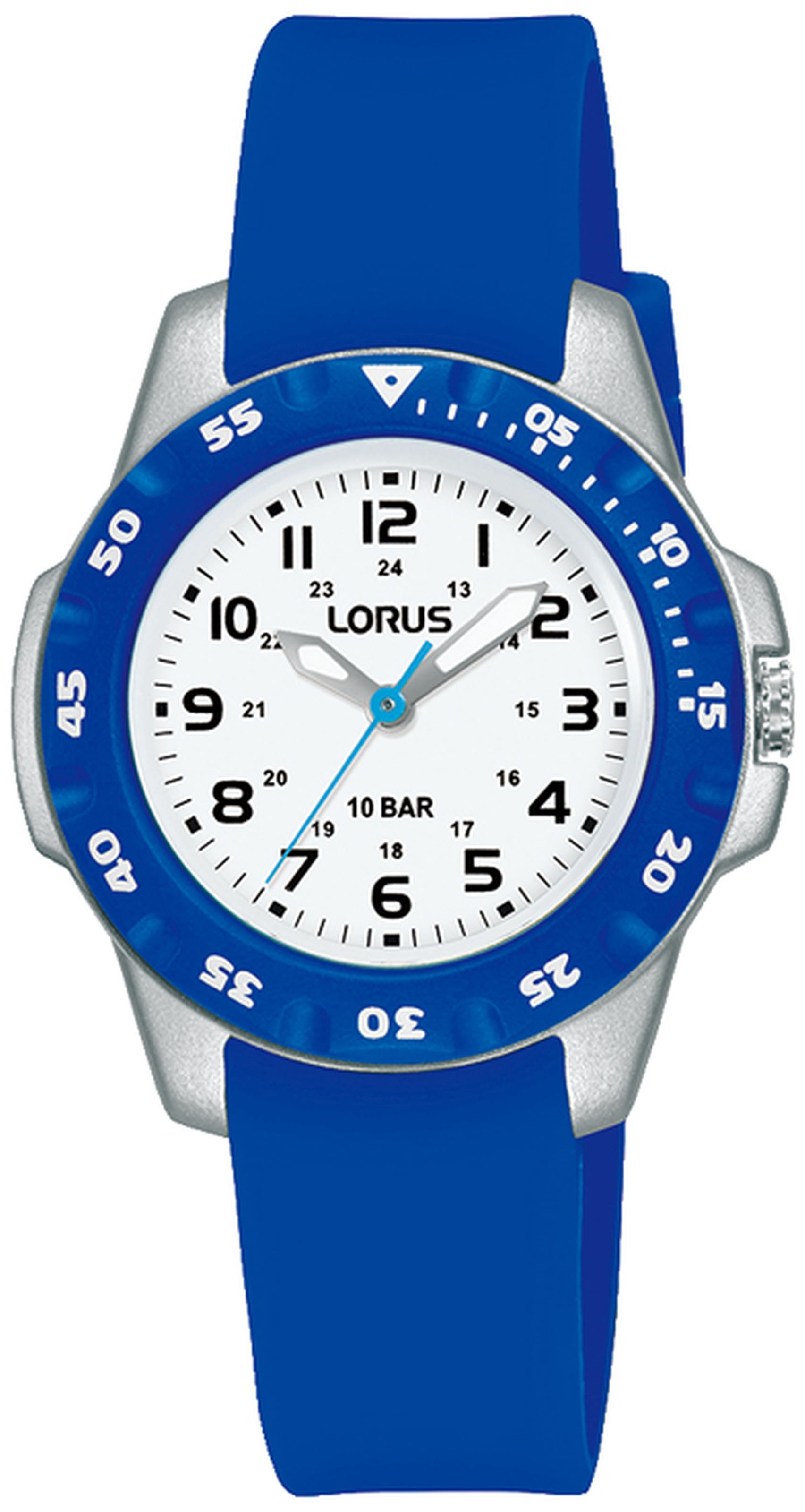 Quarzuhr »RRX55HX9«, Armbanduhr, Kinderuhr, ideal auch als Geschenk