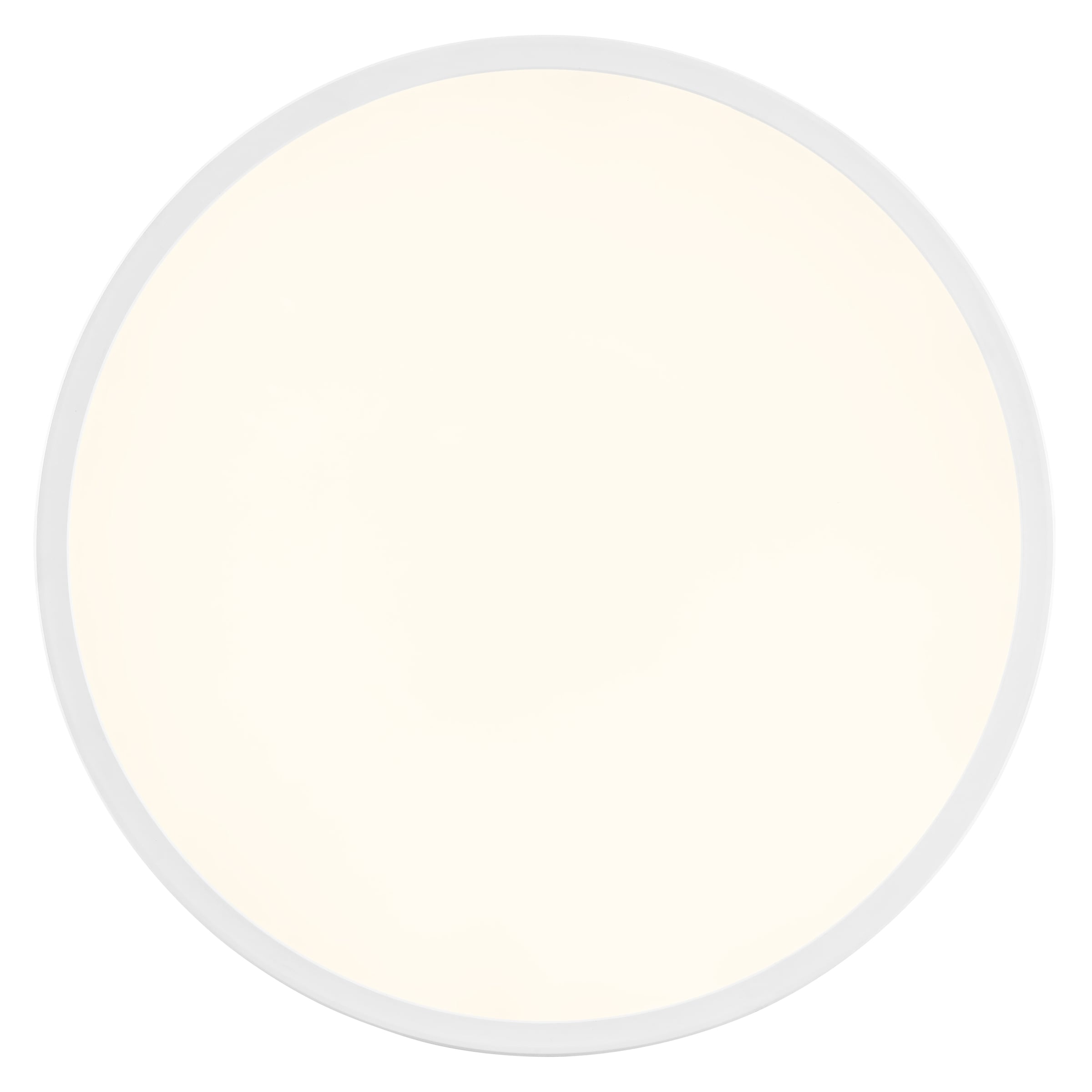 Brilliant LED Panel »Lumaro« LED-Modul 1 Stk. warmweiß - kaltweiß LED-Paneel, 42cm, 3000 lm, 2700-6500 K, dimmbar, CCT über Wandschalter