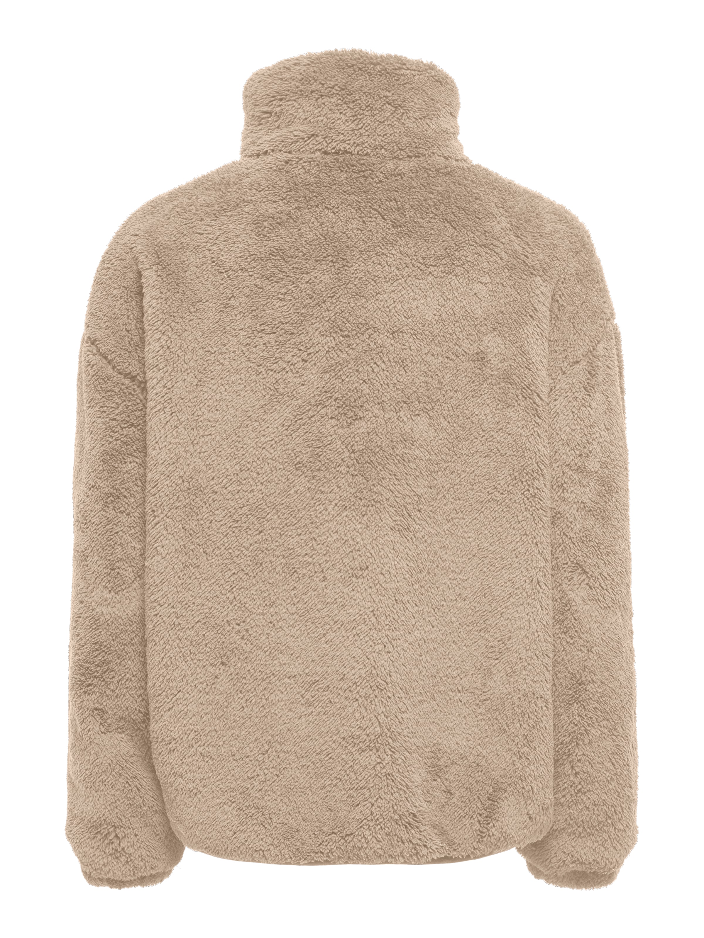 ONLY Outdoorjacke »ONLCONTACT LIFE OVERSIZED CC OTW«, ohne Kapuze