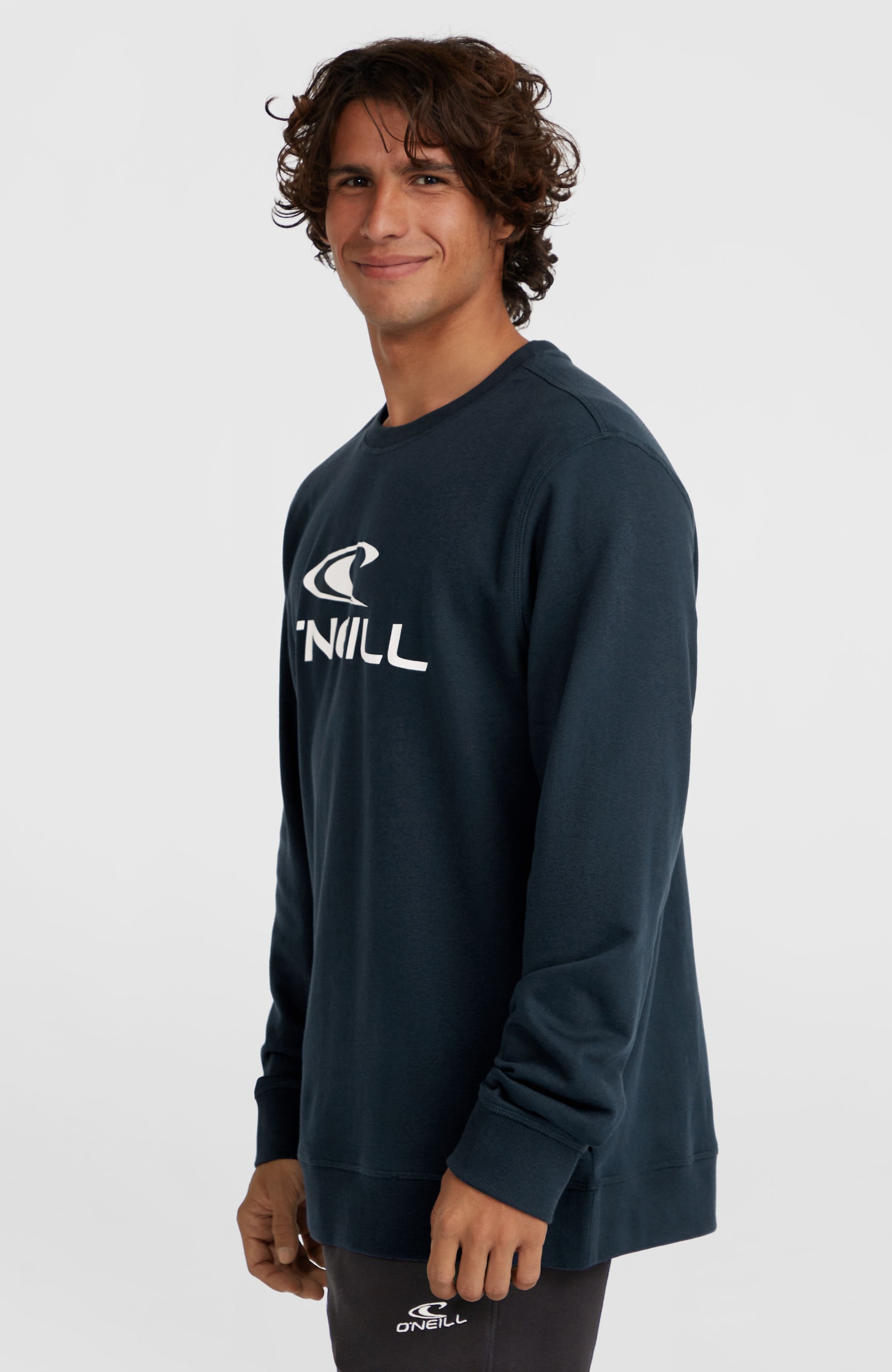 ONeill Sweatshirt "ONEILL LOGO CREW" günstig online kaufen