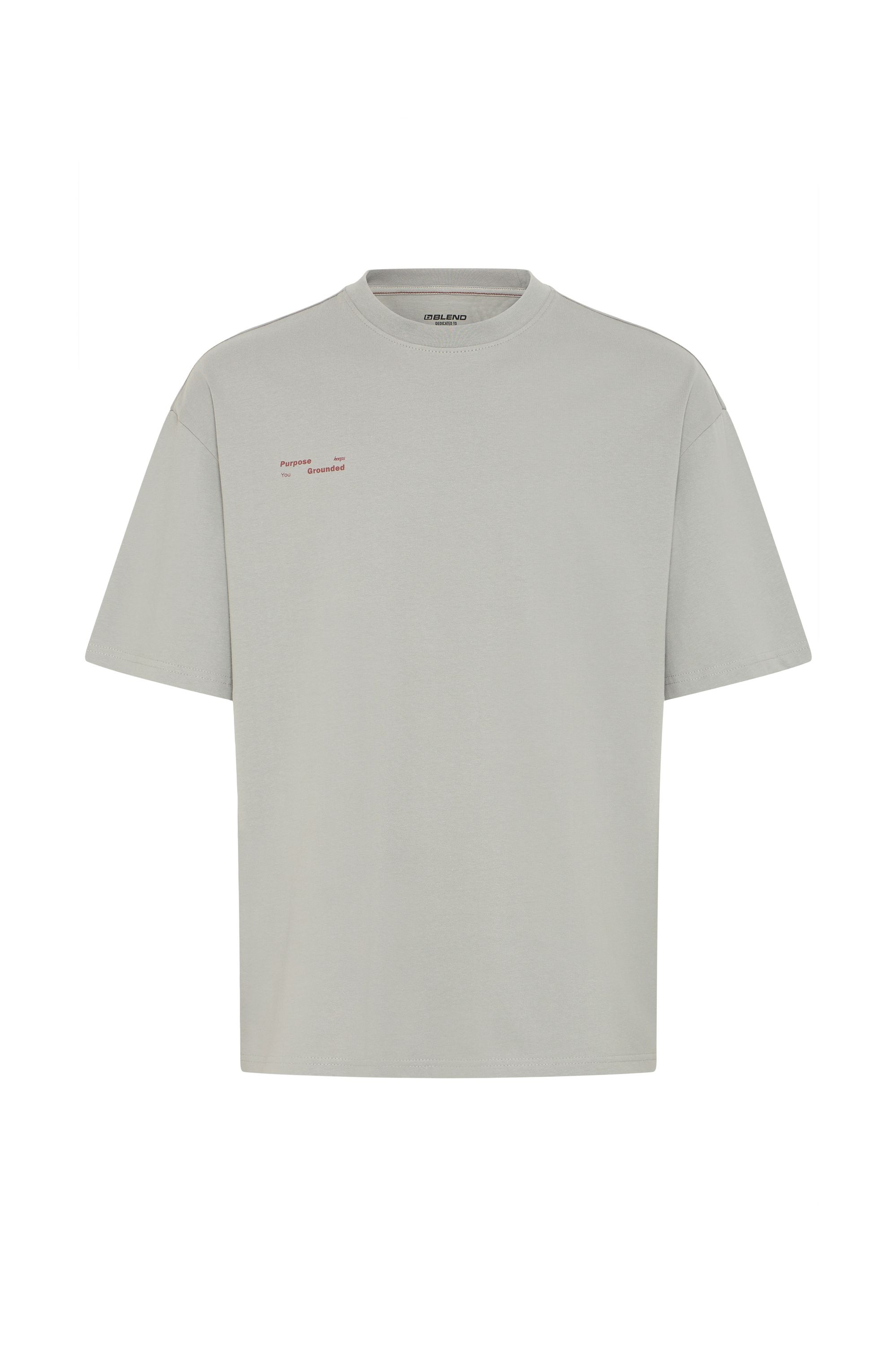 Blend Rundhalsshirt "Rundhalsshirt BHKodey"