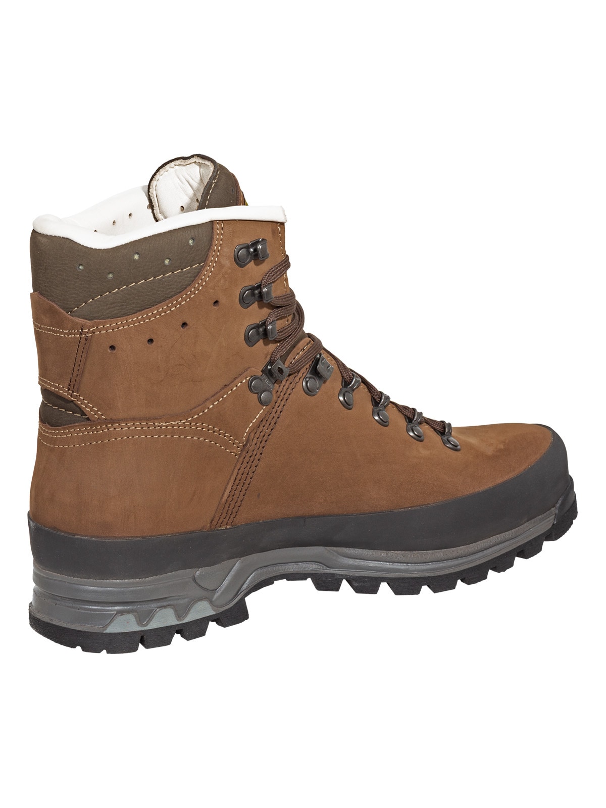 Meindl Wanderschuh »Wanderschuhe Island MFS Active«