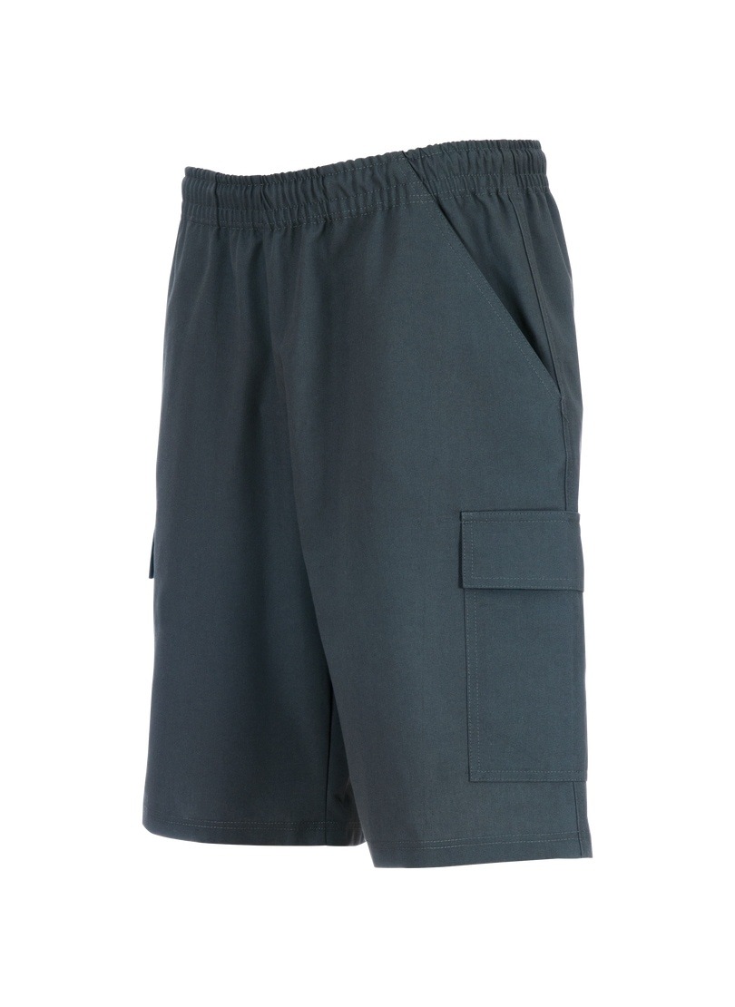 Thumbnail - Trigema Jerseyhose "TRIGEMA Cargo-Bermuda aus 100% Baumwolle"