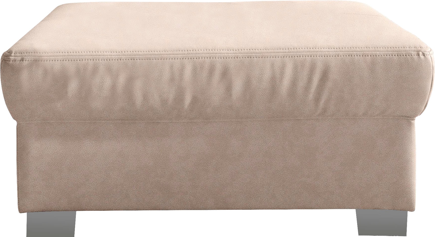 DOMO collection Hocker "Star B/T 90/60cm"