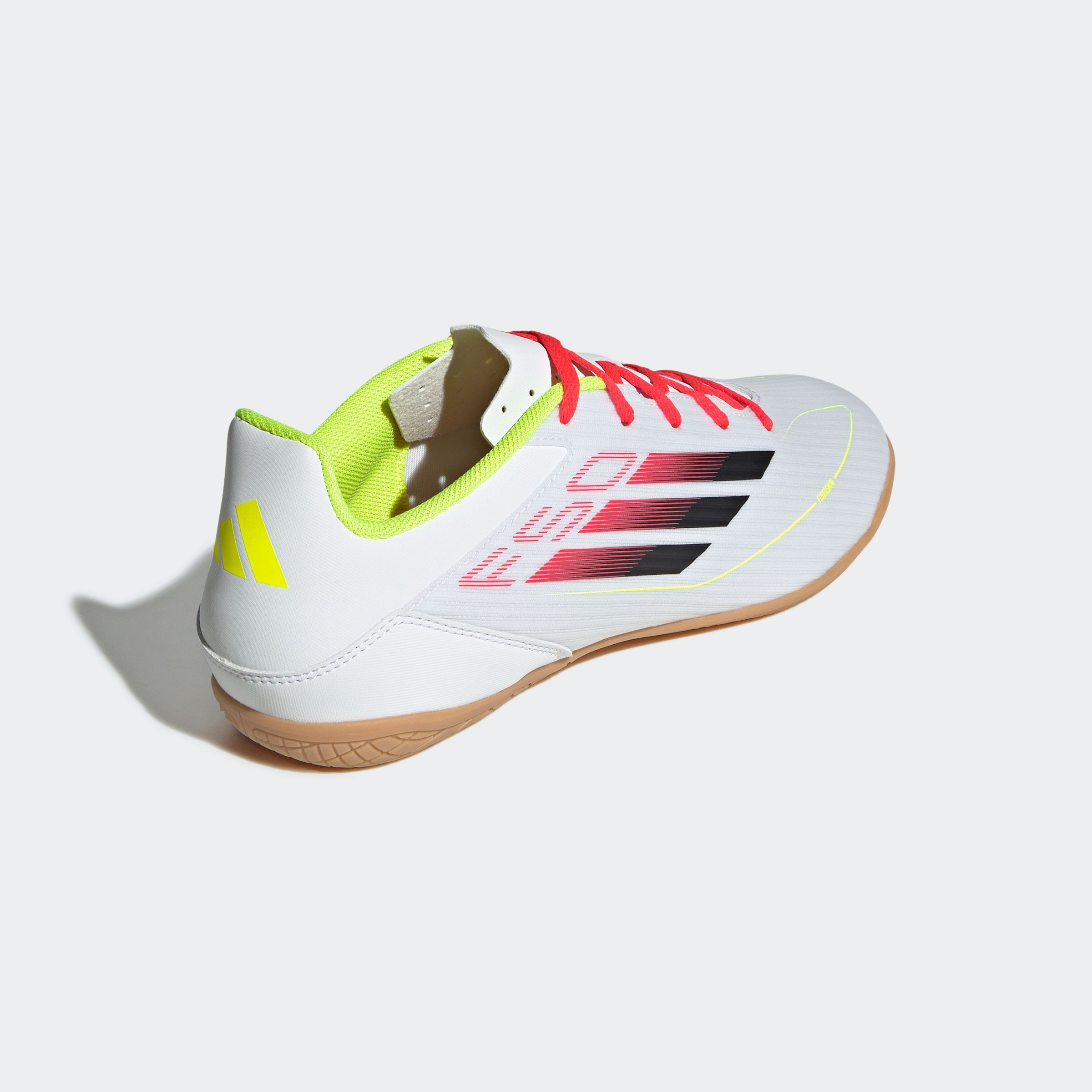 adidas Performance Fußballschuh »F50 CLUB IN«