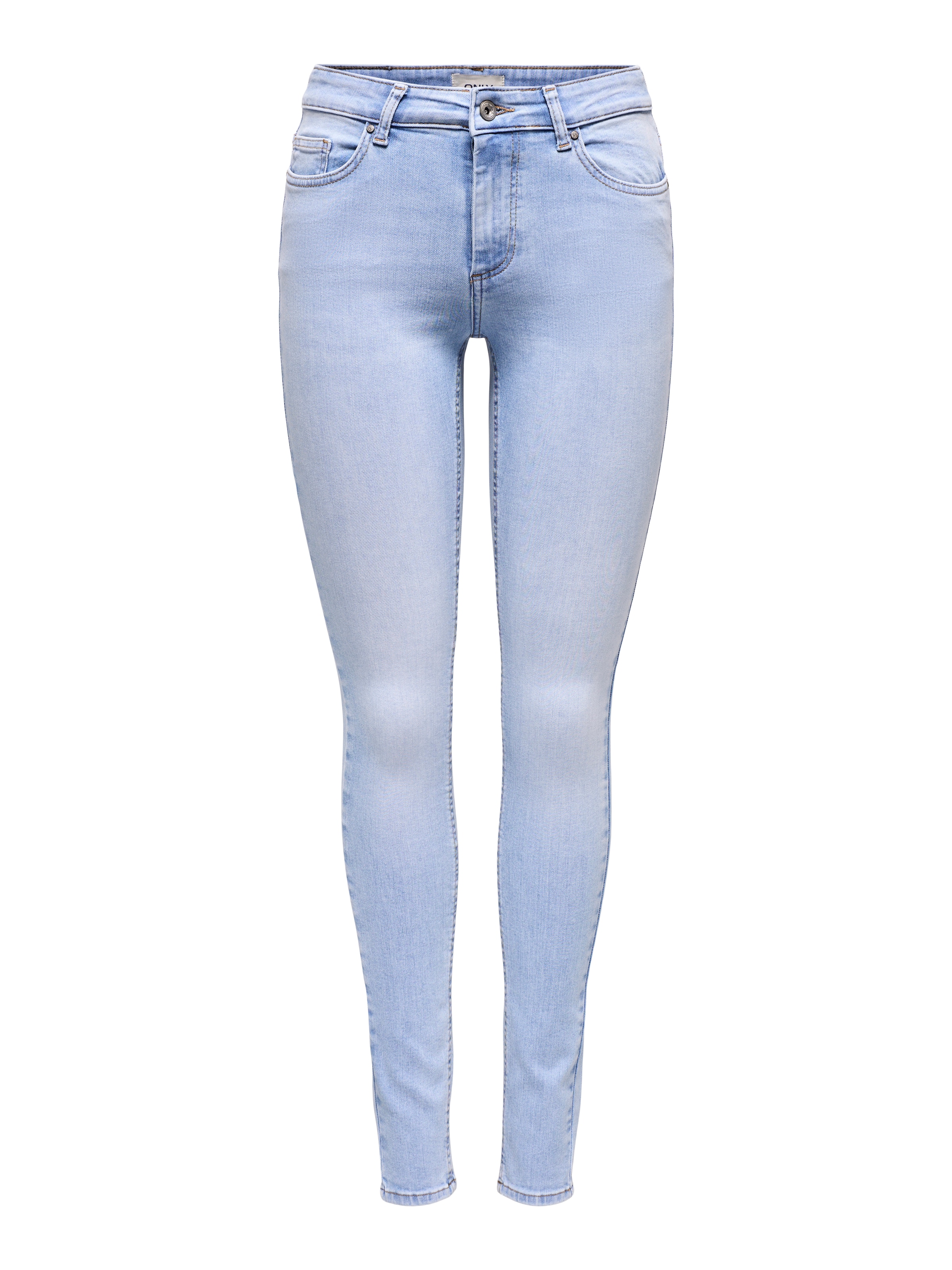 ONLY Skinny-fit-Jeans »ONLBLUSH MID SKINNY DNM TAI006 NOOS«
