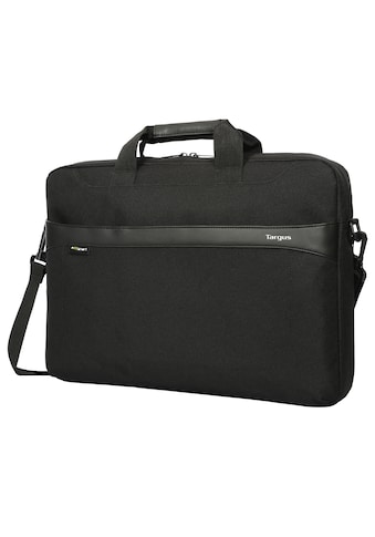 Targus Laptoptasche »15.6 GeoLite EcoSmart Es...