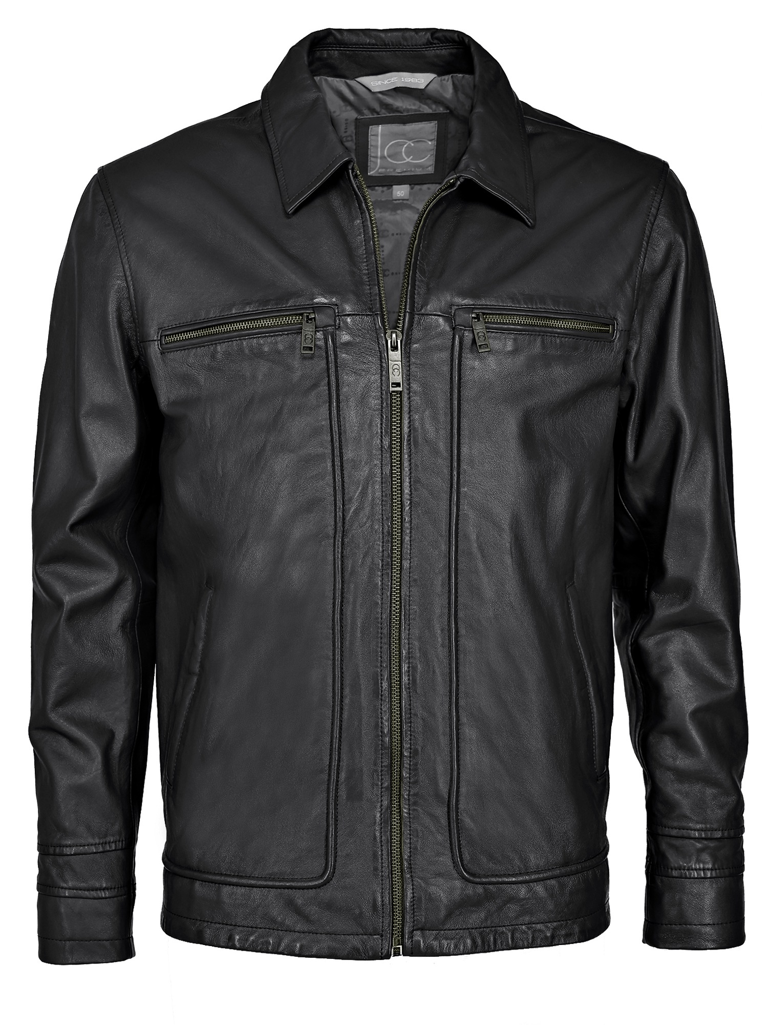 JCC Lederjacke »3102230«