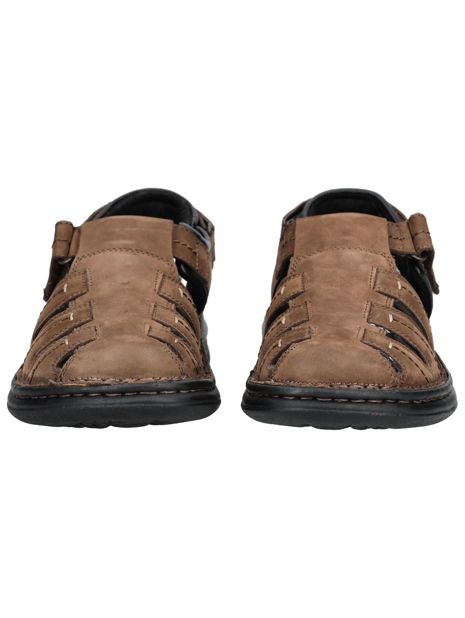 Josef Seibel Sandale »Josef Seibel Sandalen Leder«