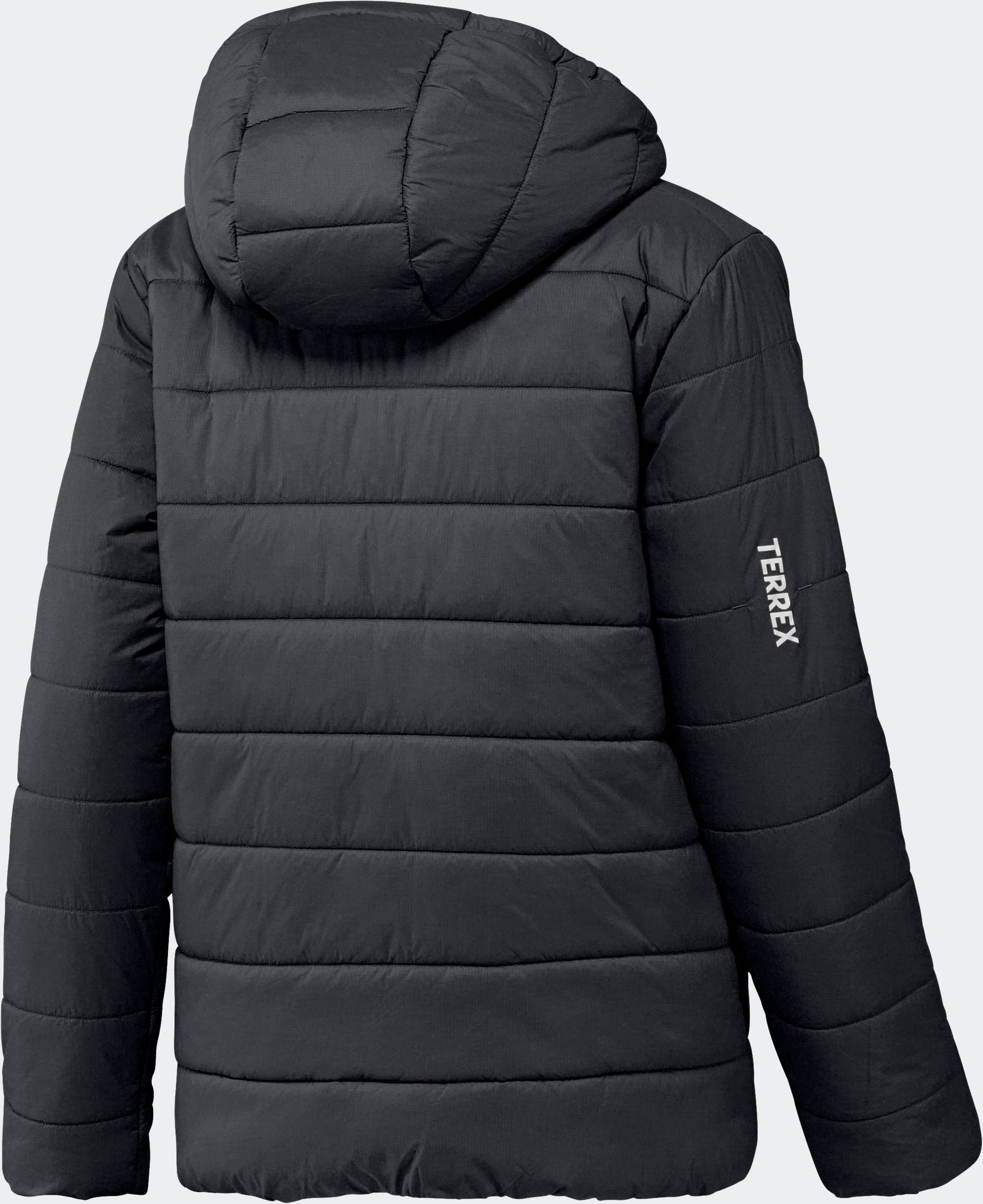 adidas TERREX Steppjacke »MULTI ESSENTIALS CLIMAWARM, ISOLIERT«