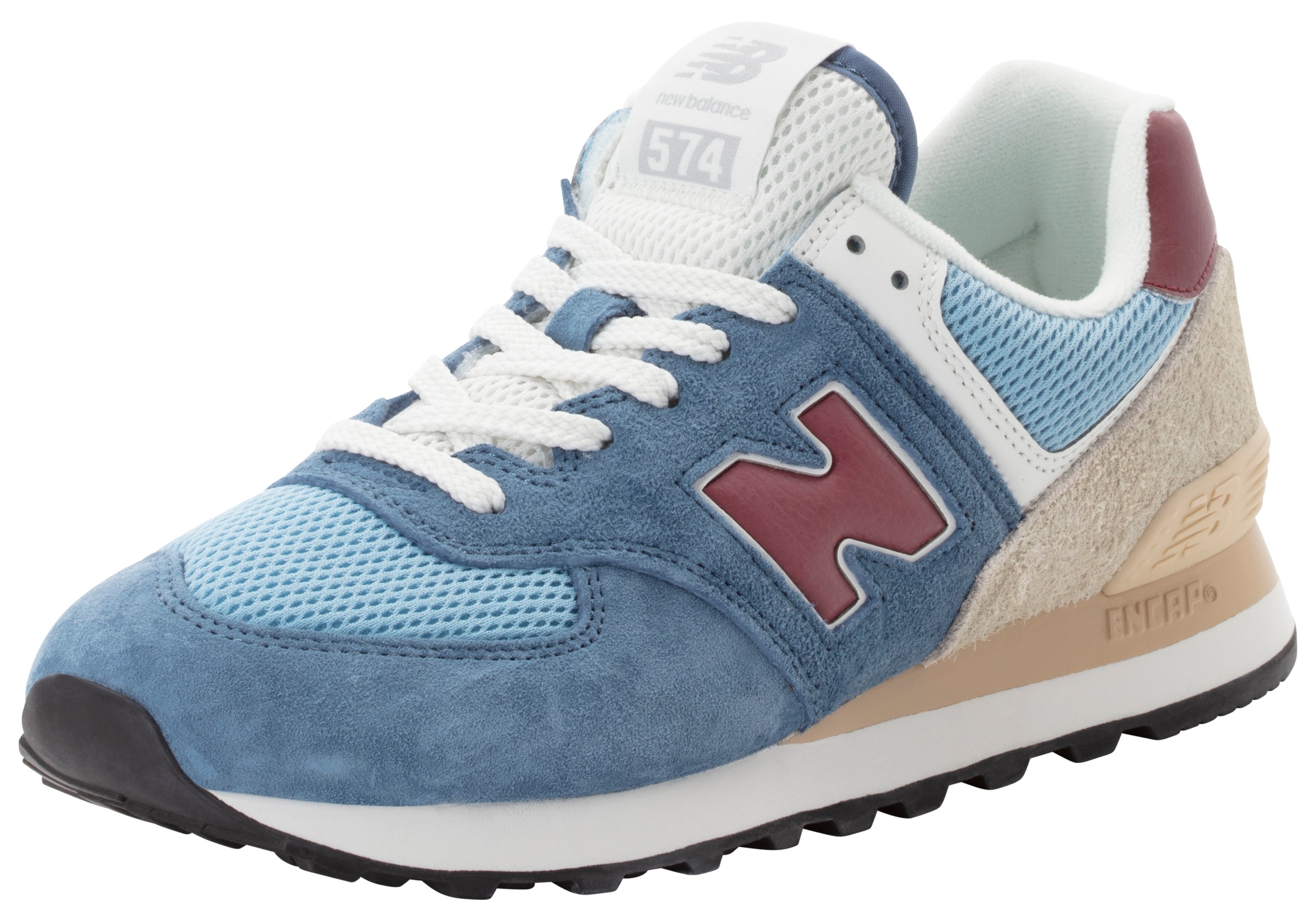 New Balance "574"