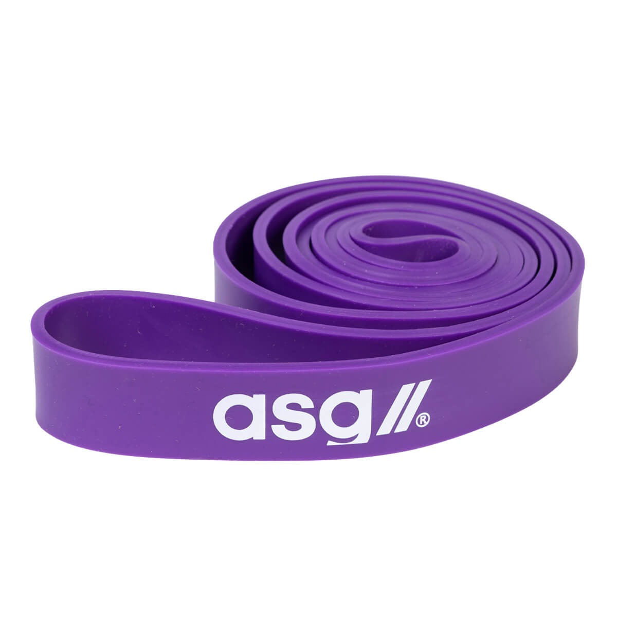 Christopeit Sport Trainingsband "ASG Widerstandsband stark"