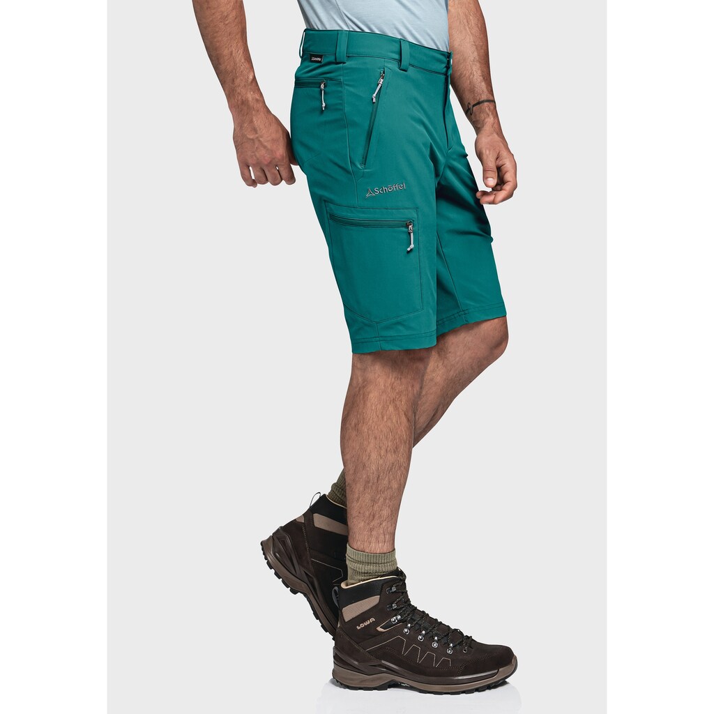 Schöffel Bermudas »Shorts Folkstone«