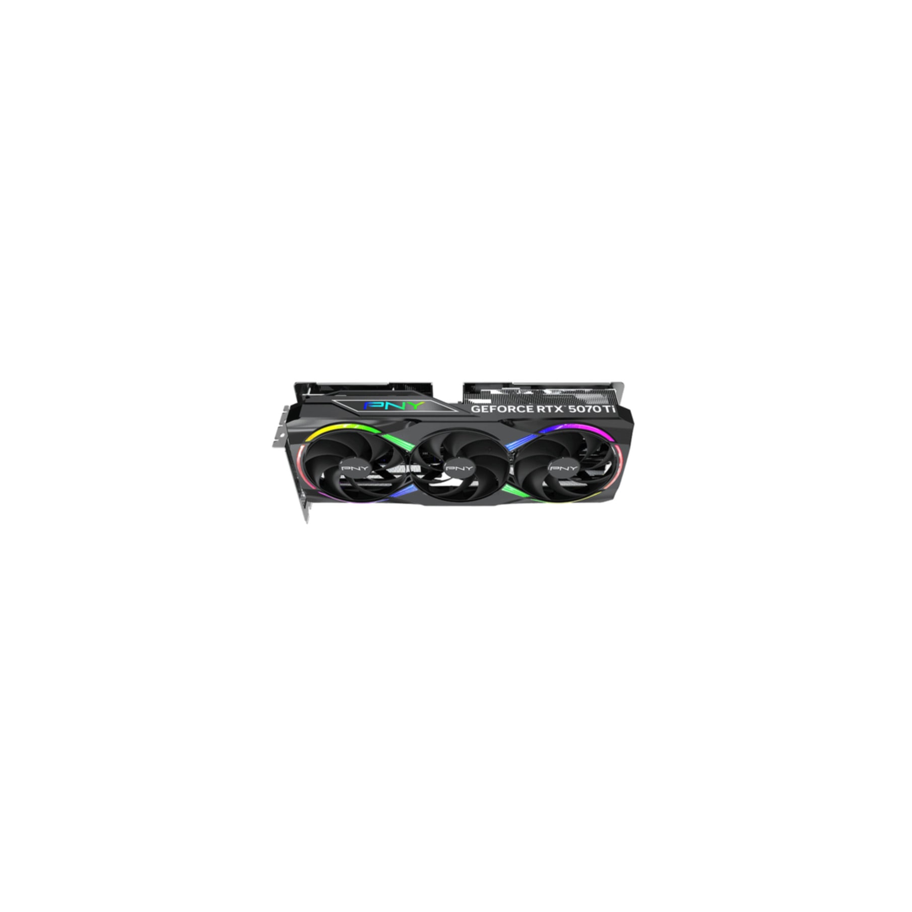 PNY Grafikkarte »GeForce RTX 5070 Ti EPIC-X RGB«