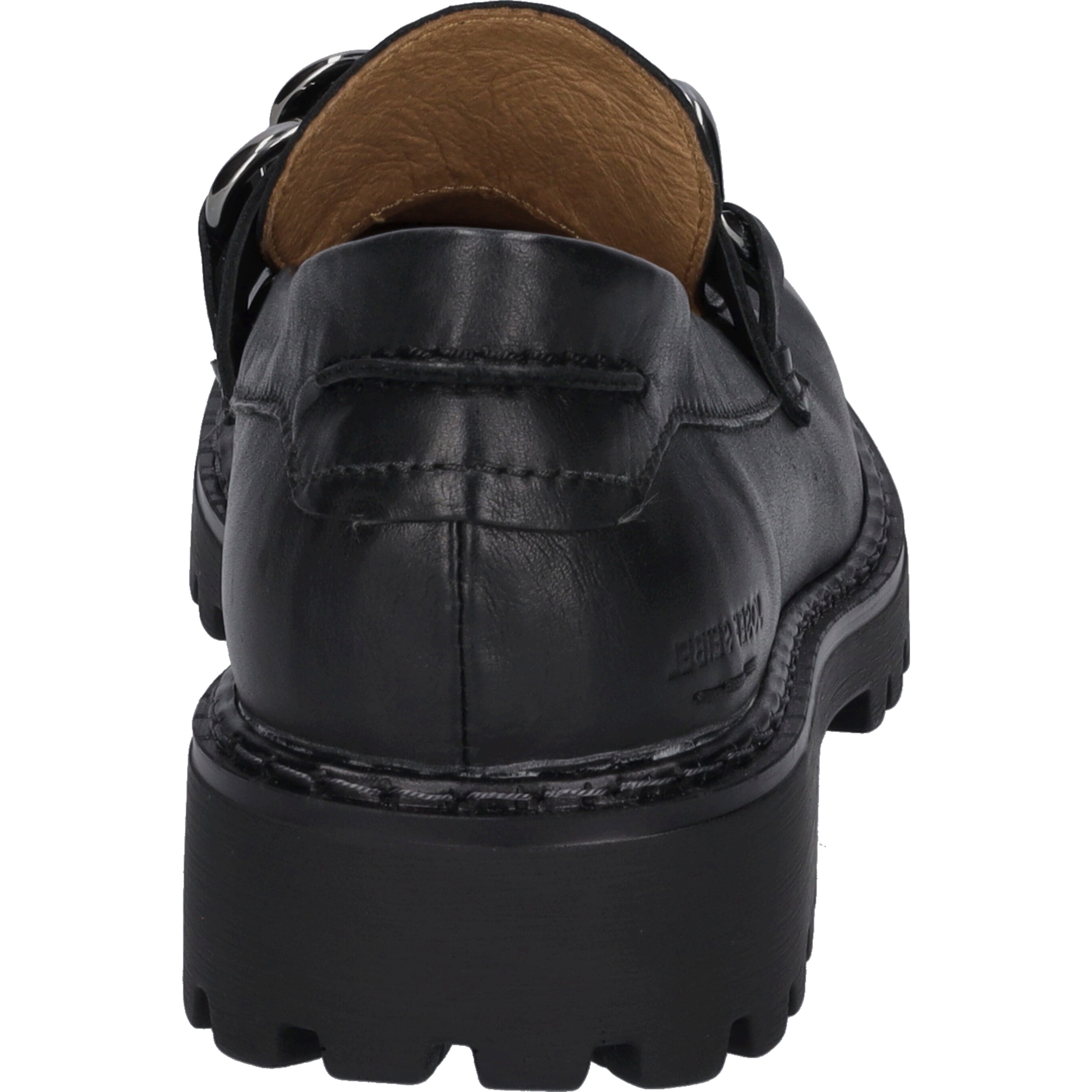 Josef Seibel Slipper »Marta 19, schwarz«