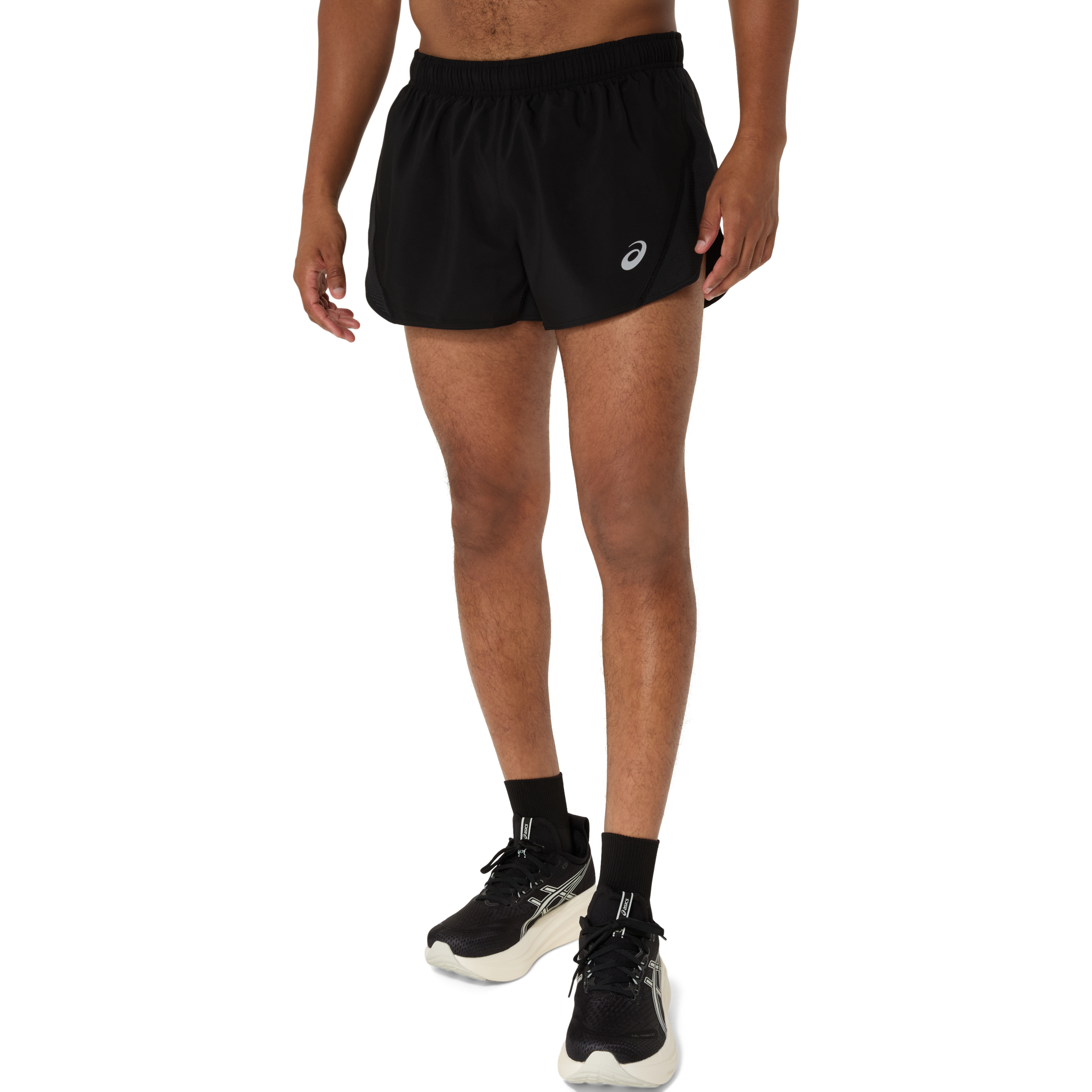 Asics Laufshorts »ASICS CORE SPLIT SHORT«