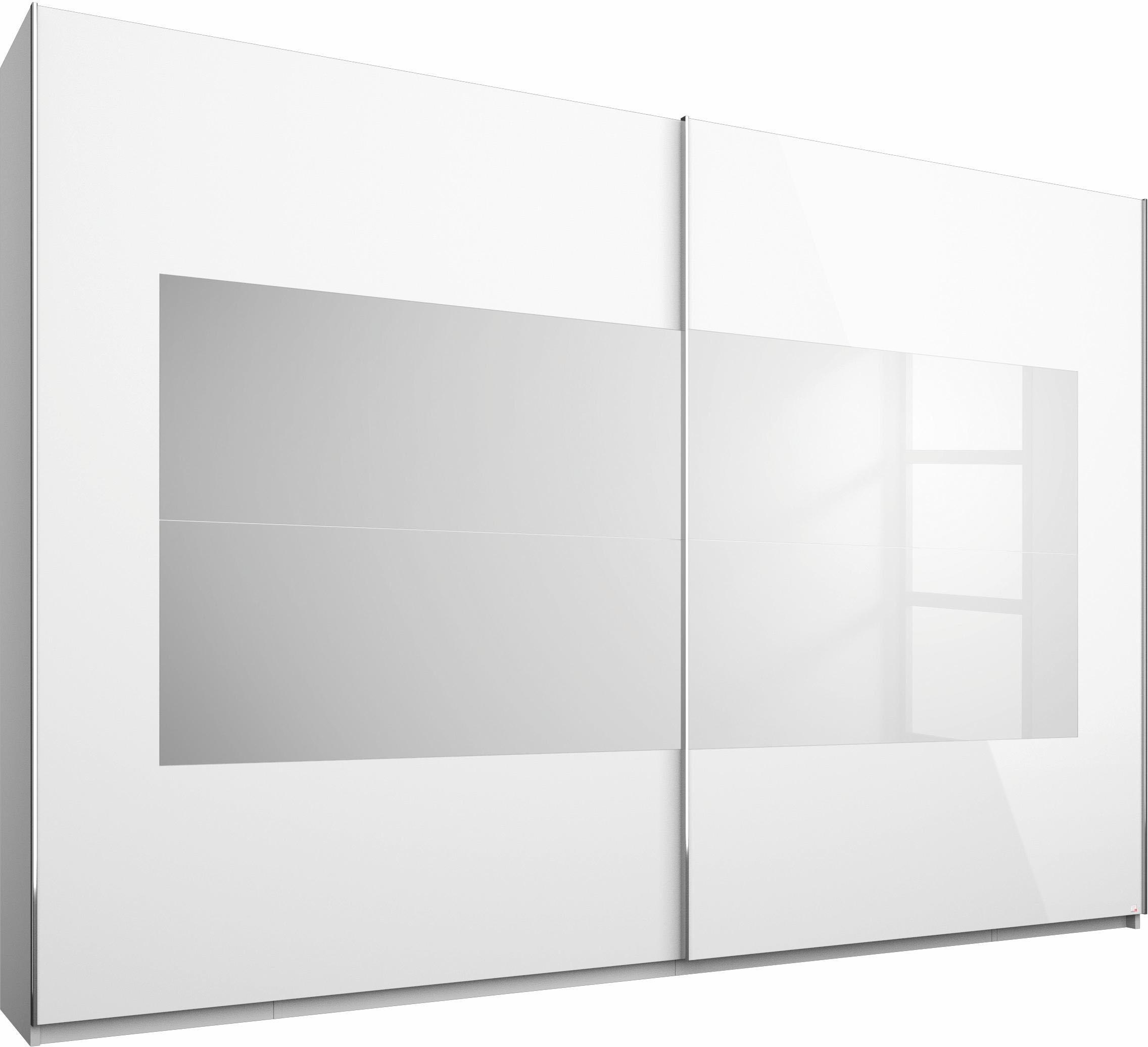 rauch Schwebetürenschrank "Kleiderschrank Schrank Garderobe Wäscheschrank A günstig online kaufen