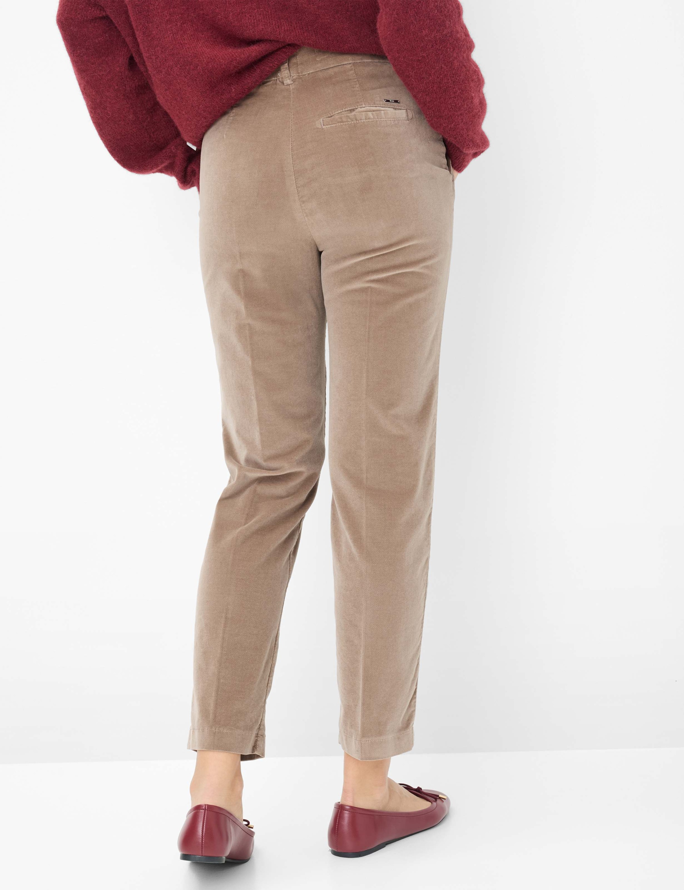 Brax Cordhose "Style MARON S" günstig online kaufen