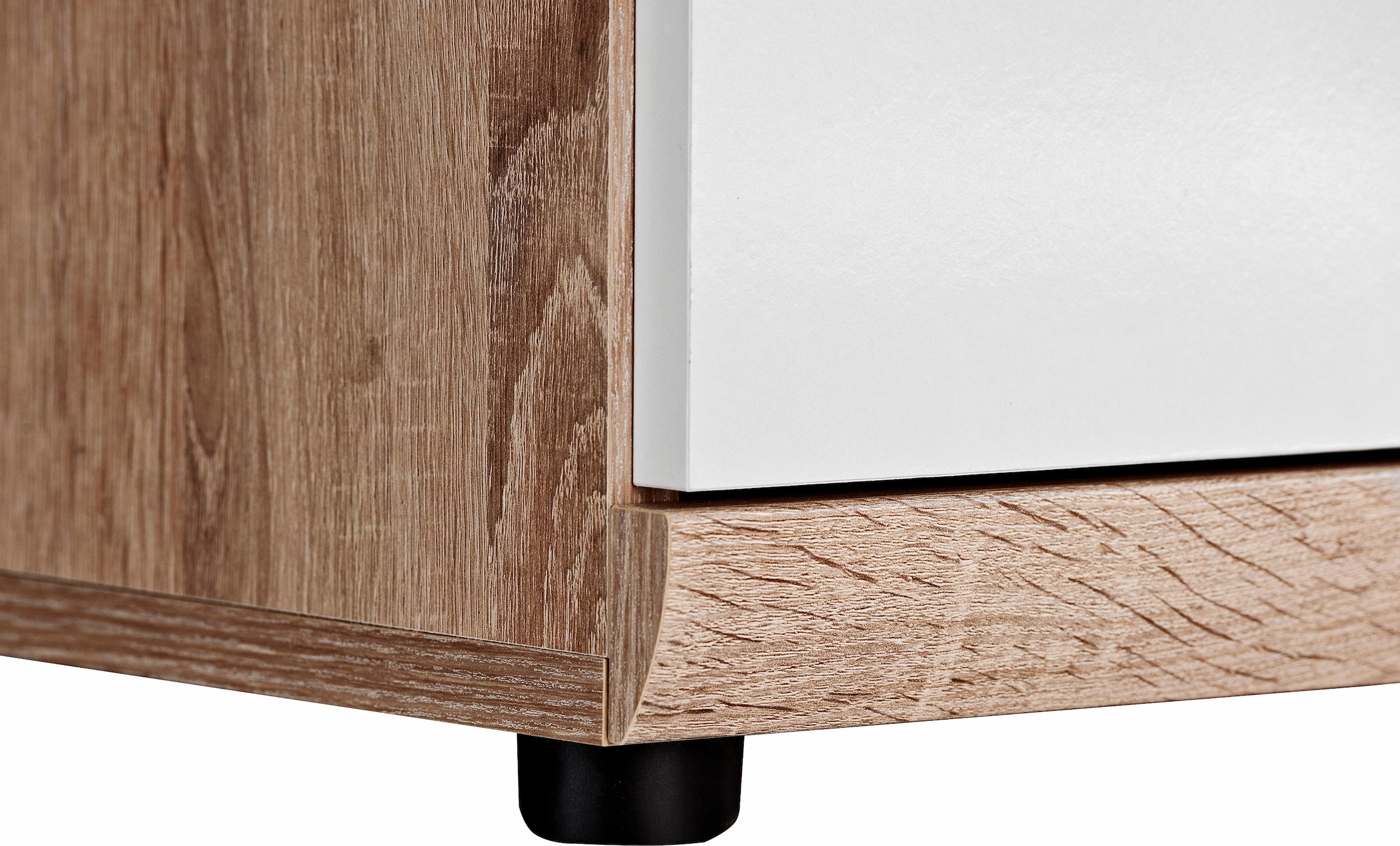 Procontour Kommode »Sun BESTSELLER«, Höhe 74 cm, variabel verstellbaren Einlegeböden