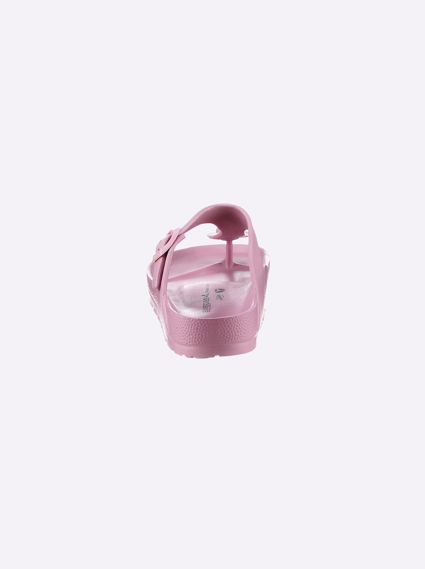 Casual Looks Pantolette