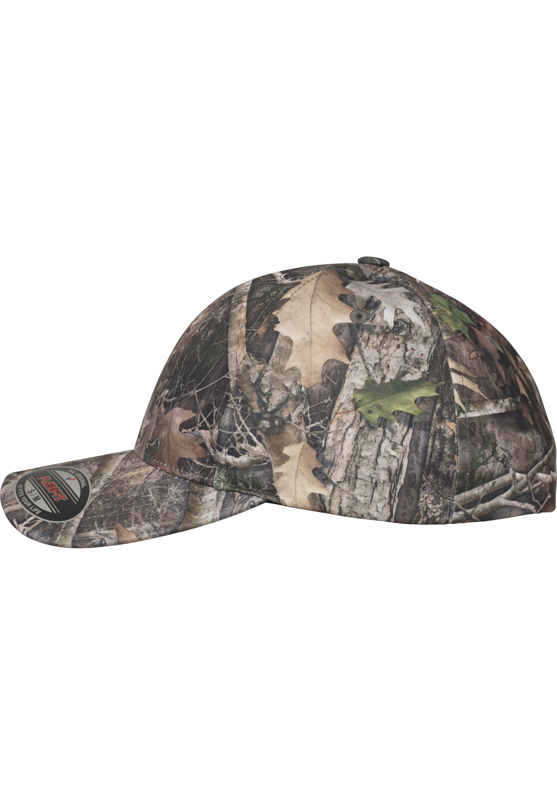 Flexfit Flex Cap »Flexfit Accessoires TrueTimber® Kanati Camo Cap«