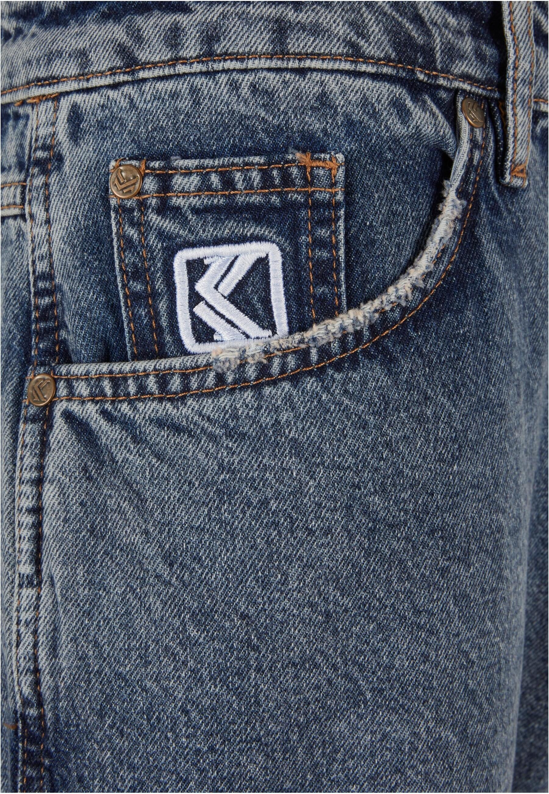 Karl Kani Bequeme Jeans »Karl Kani Herren«
