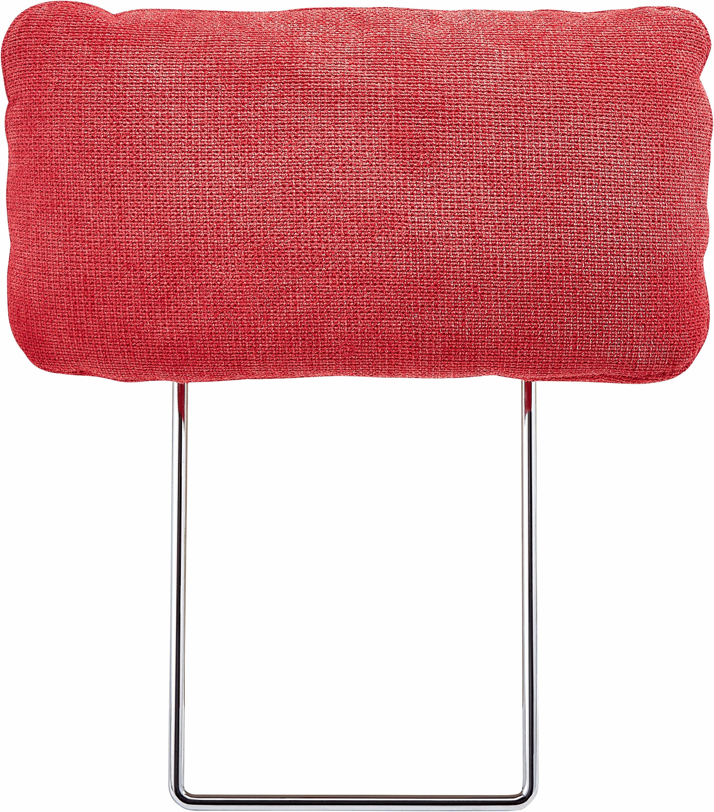 sit&more Sofa-Kopfstütze "Pablo"
