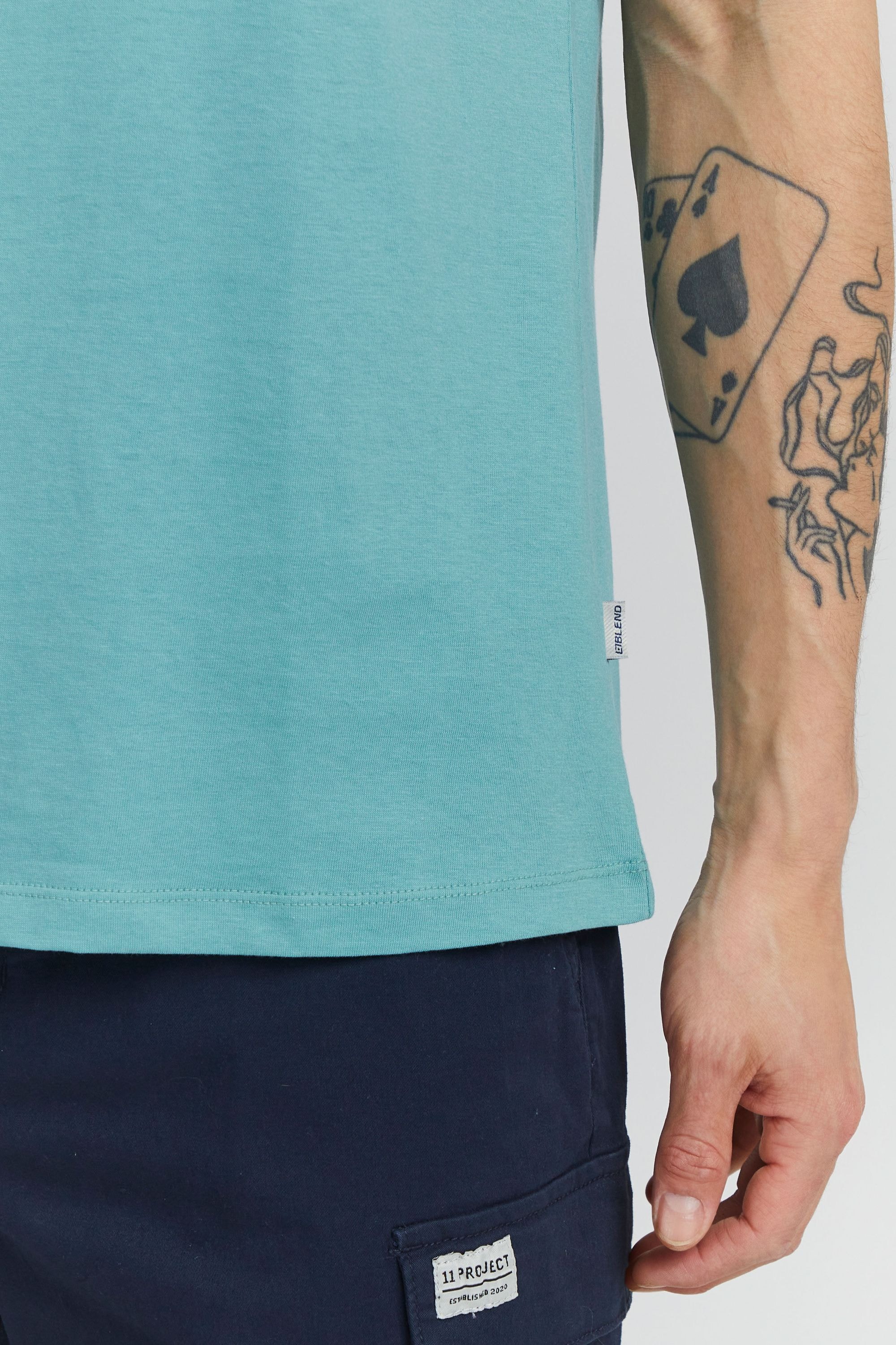 Blend T-Shirt »T-Shirt BHFingo«