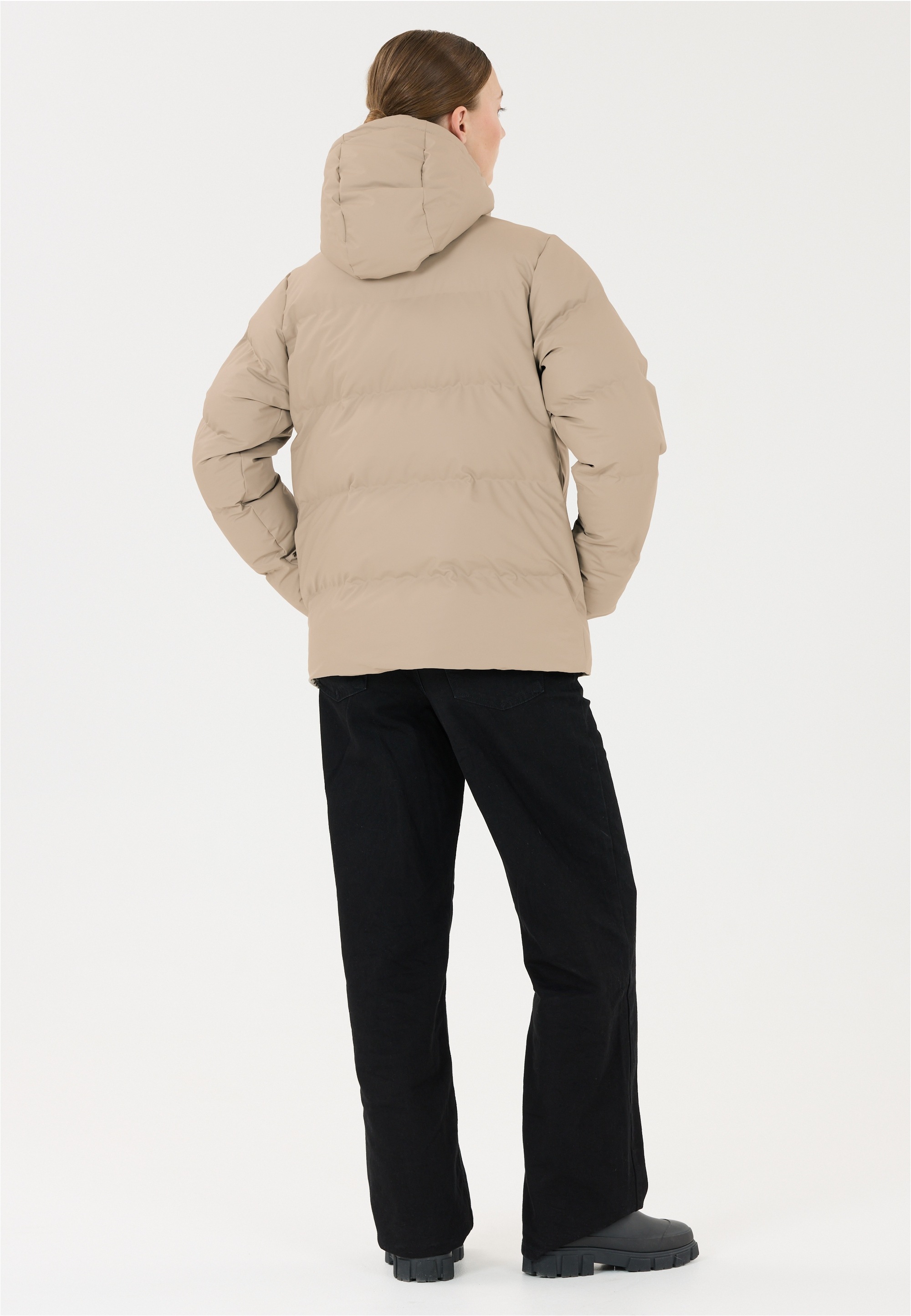 Thumbnail - WEATHER REPORT Outdoorjacke "Audrey" in wasserfester Qualität