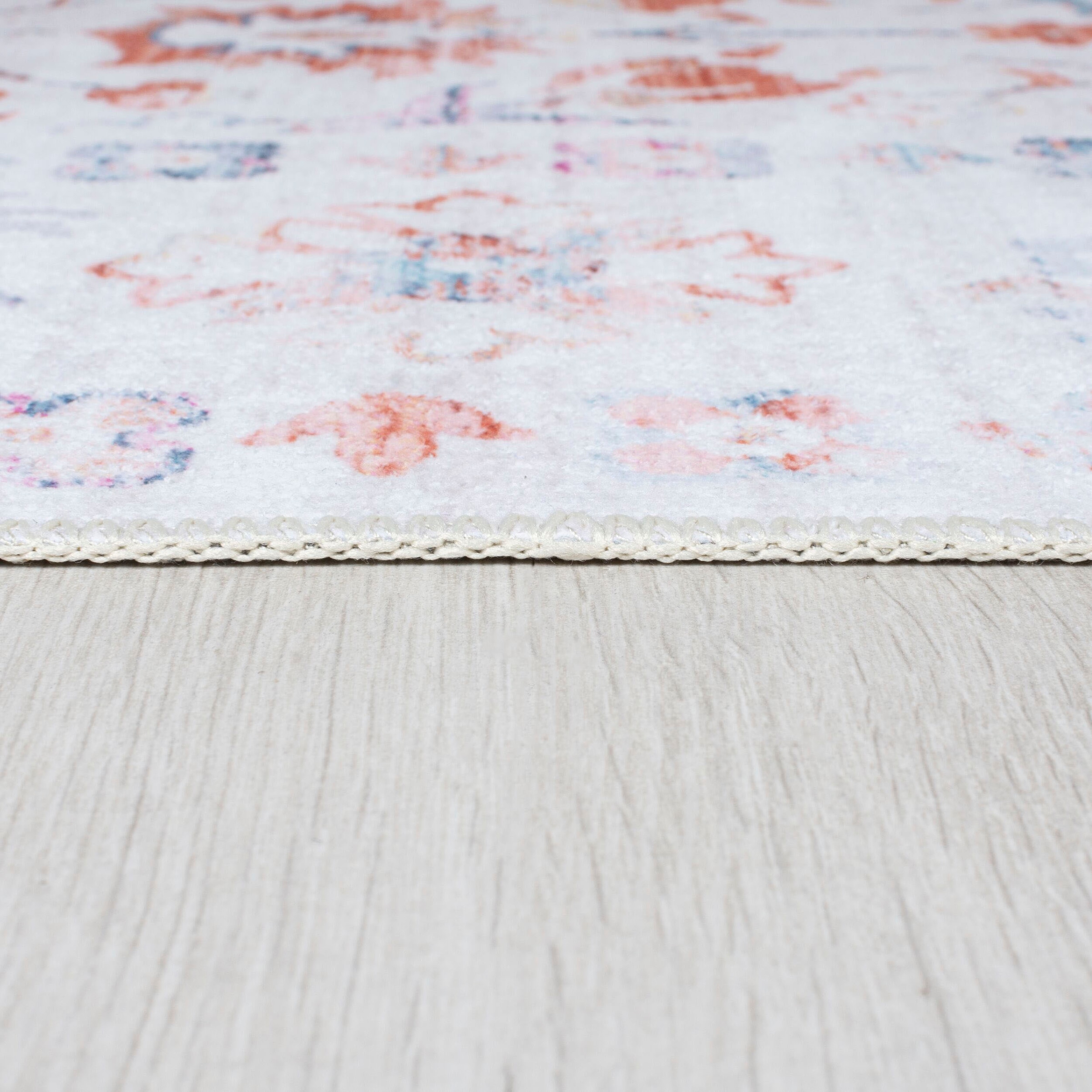 FLAIR RUGS Teppich »CAMILLE«, rechteckig, Faltbar mit Tragetasche kaufen |  BAUR