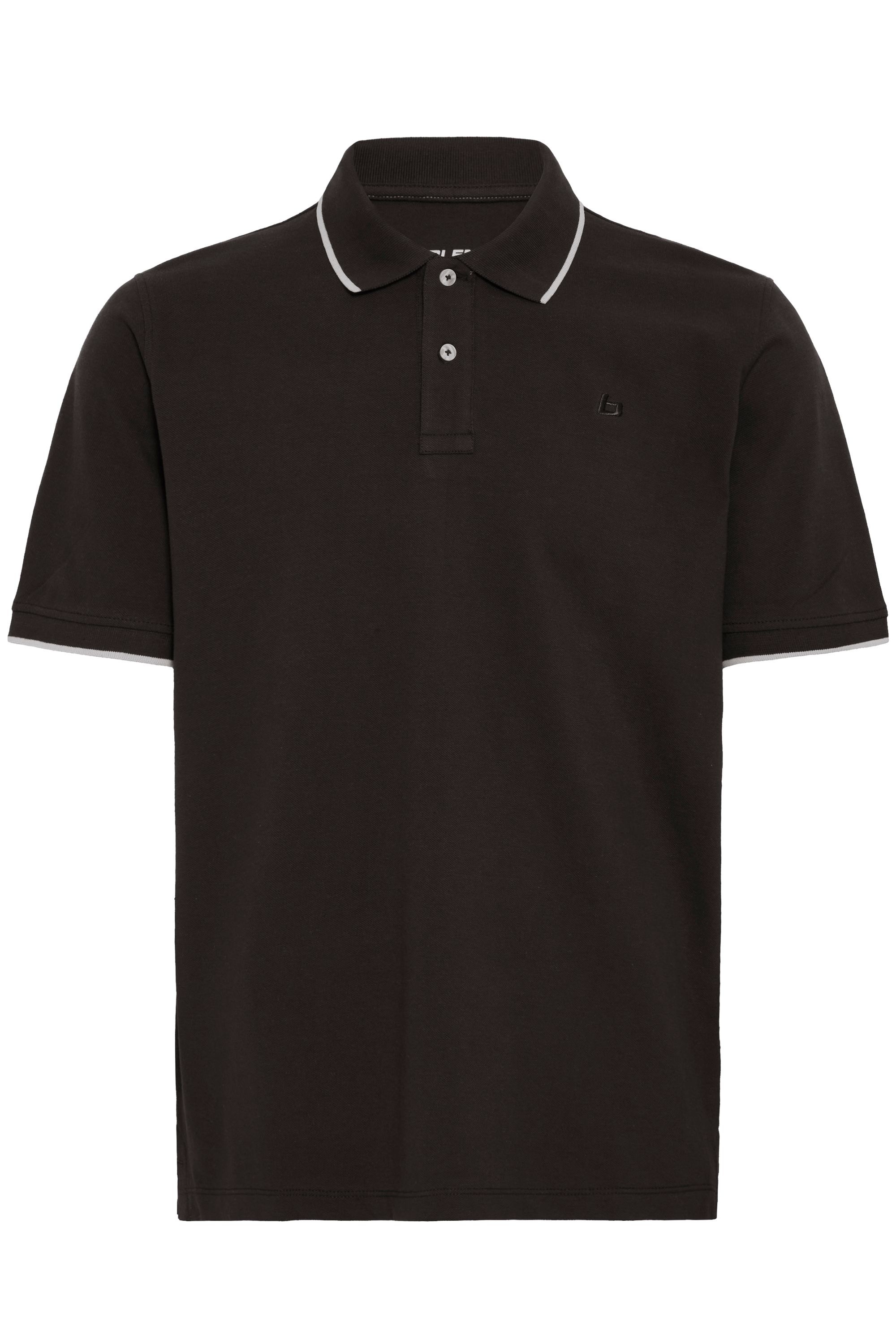 Blend Poloshirt "BHEDIN" Lässiges Poloshirt günstig online kaufen