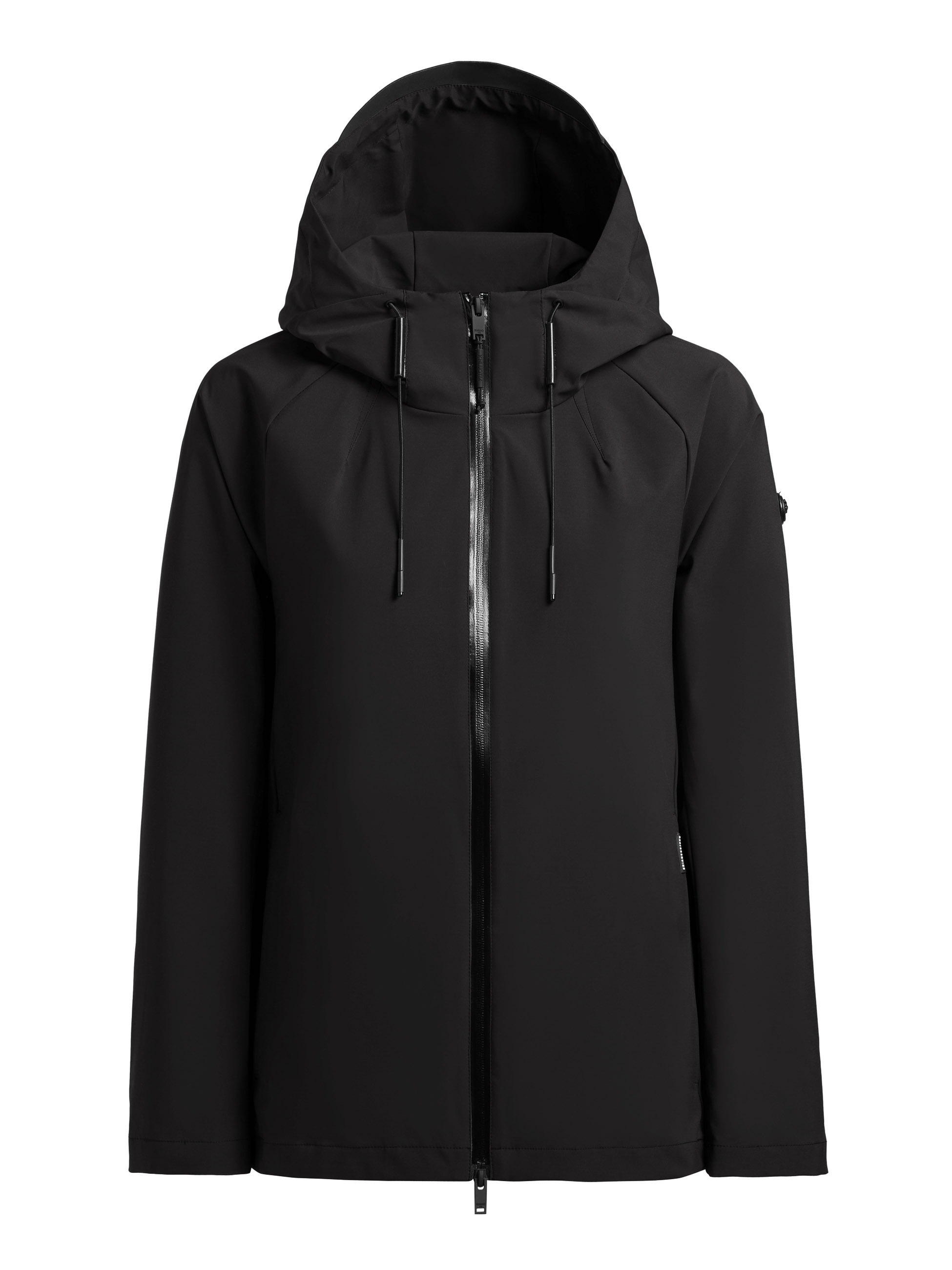 khujo Anorak "WREM" mit Kapuze günstig online kaufen