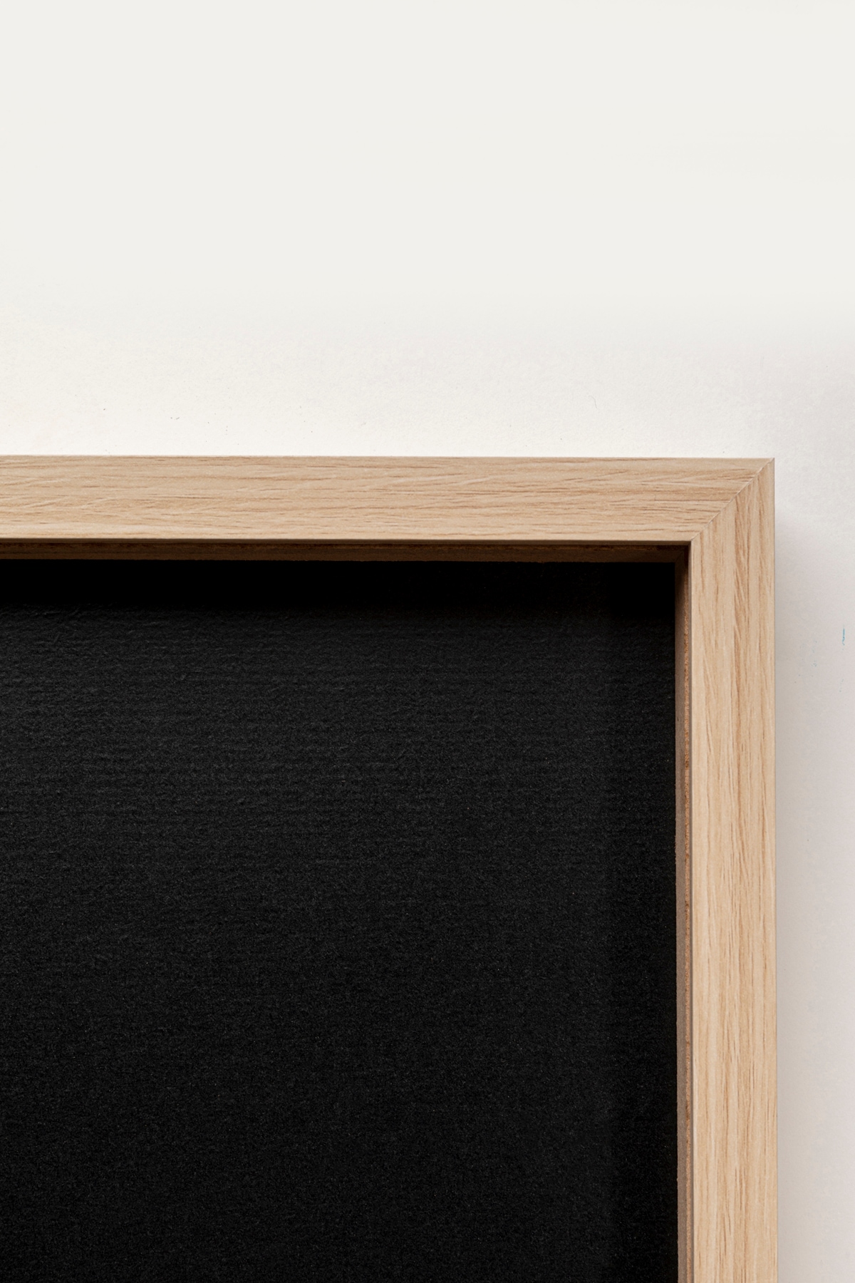 Kare Design Bild mit Rahmen