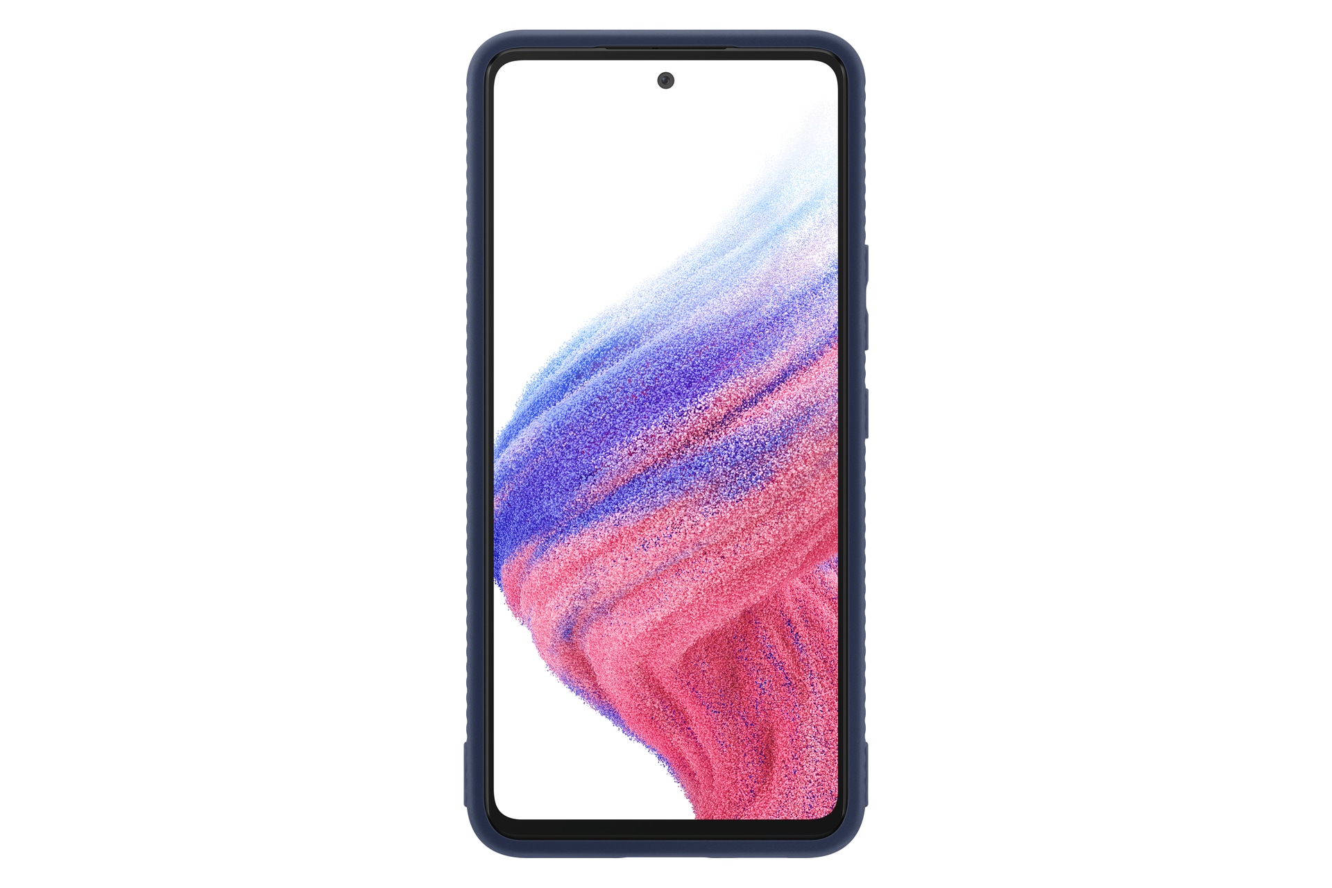 Samsung Backcover »Protective Standing Cover Galaxy A53«