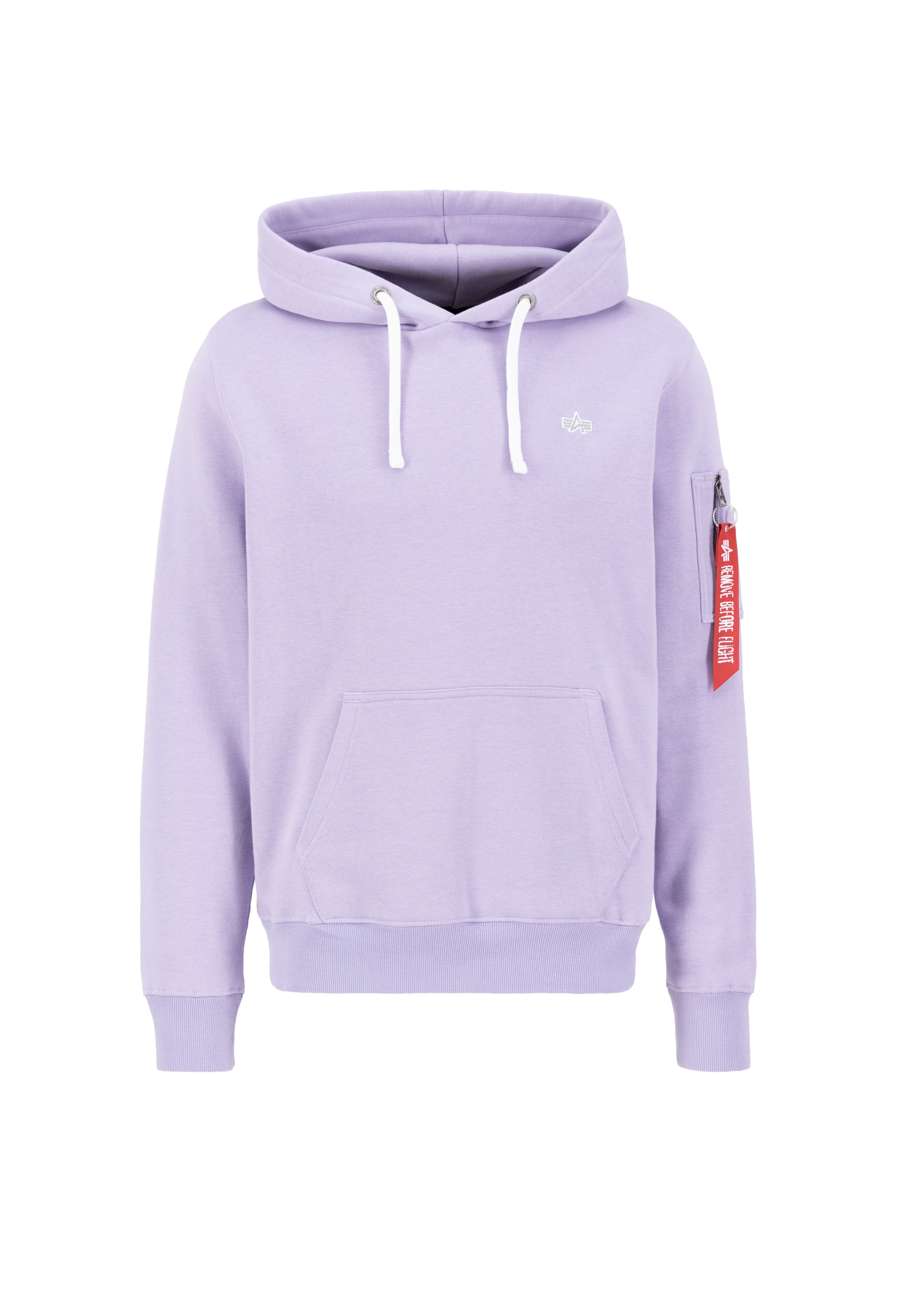 Alpha Industries Hoodie » Men - Hoodies vyrams ir mote
