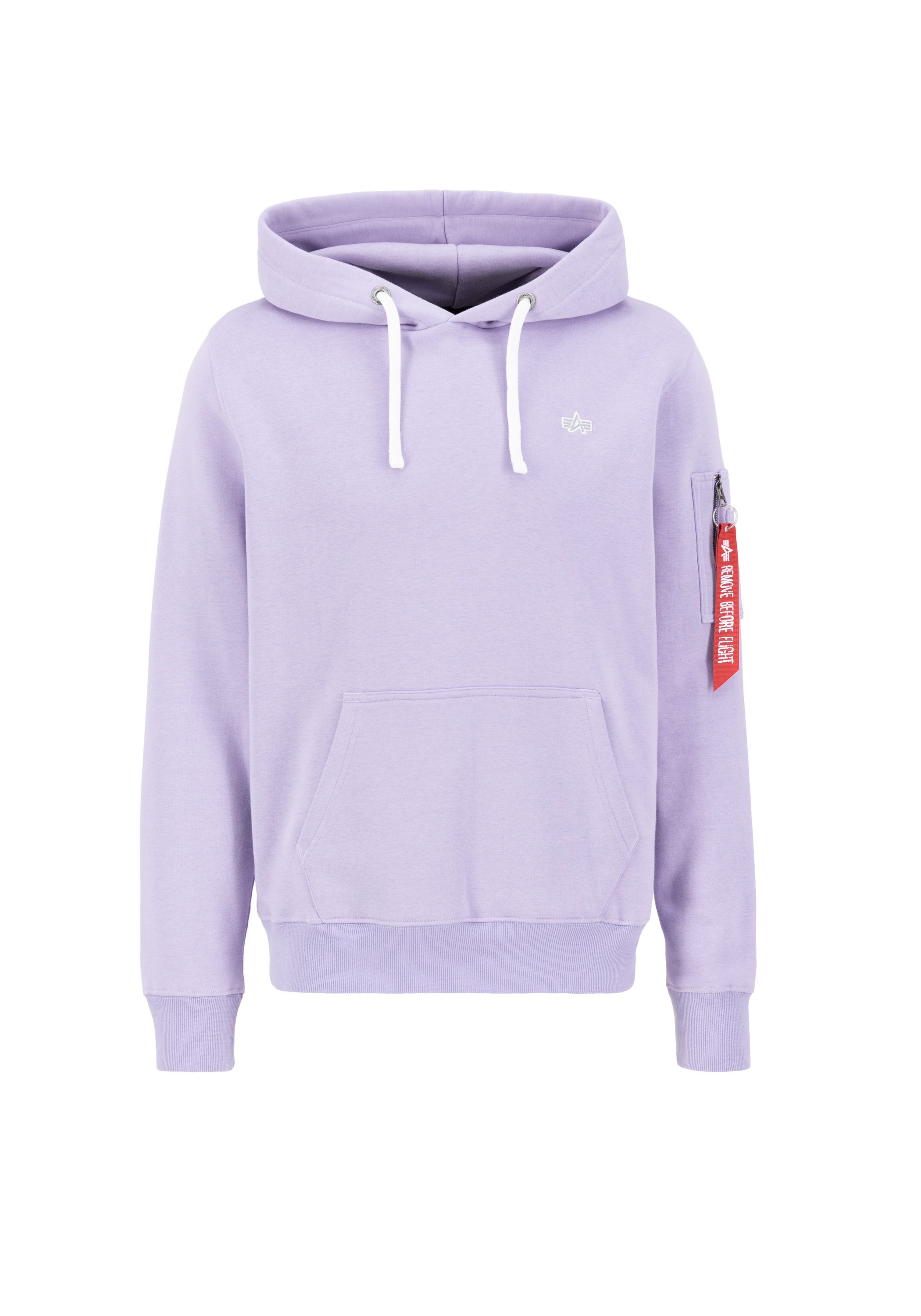 Alpha Industries Hoodie "Alpha Industries Men - Hoodies Unisex EMB Hoodie"