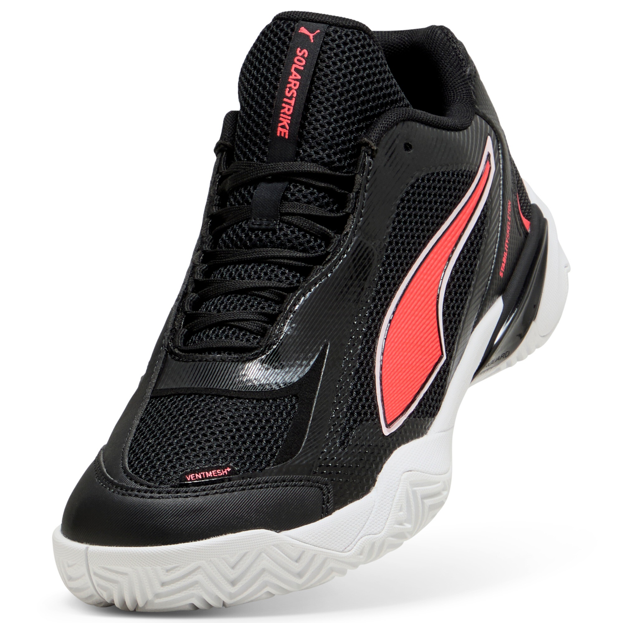 PUMA Hallenschuh »SOLARSTRIKE 4«  für Indoor-Aktivitäten, mit PROFOAM LITE Dämpfung