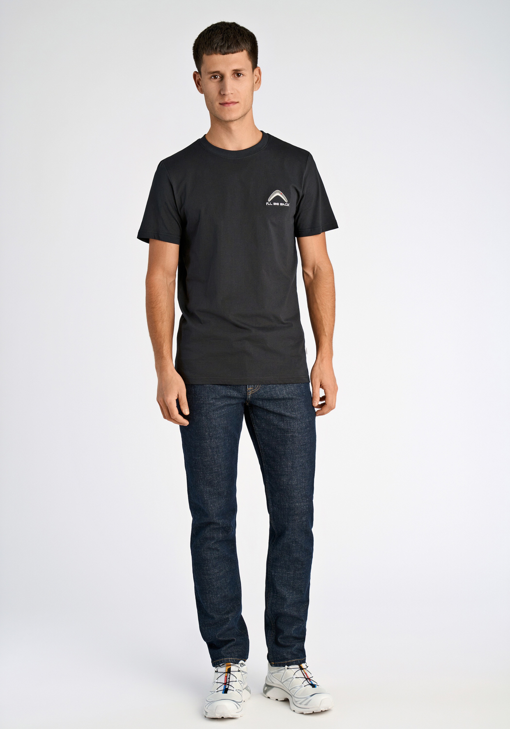 LINDBERGH T-Shirt »Lindbergh T-shirt«