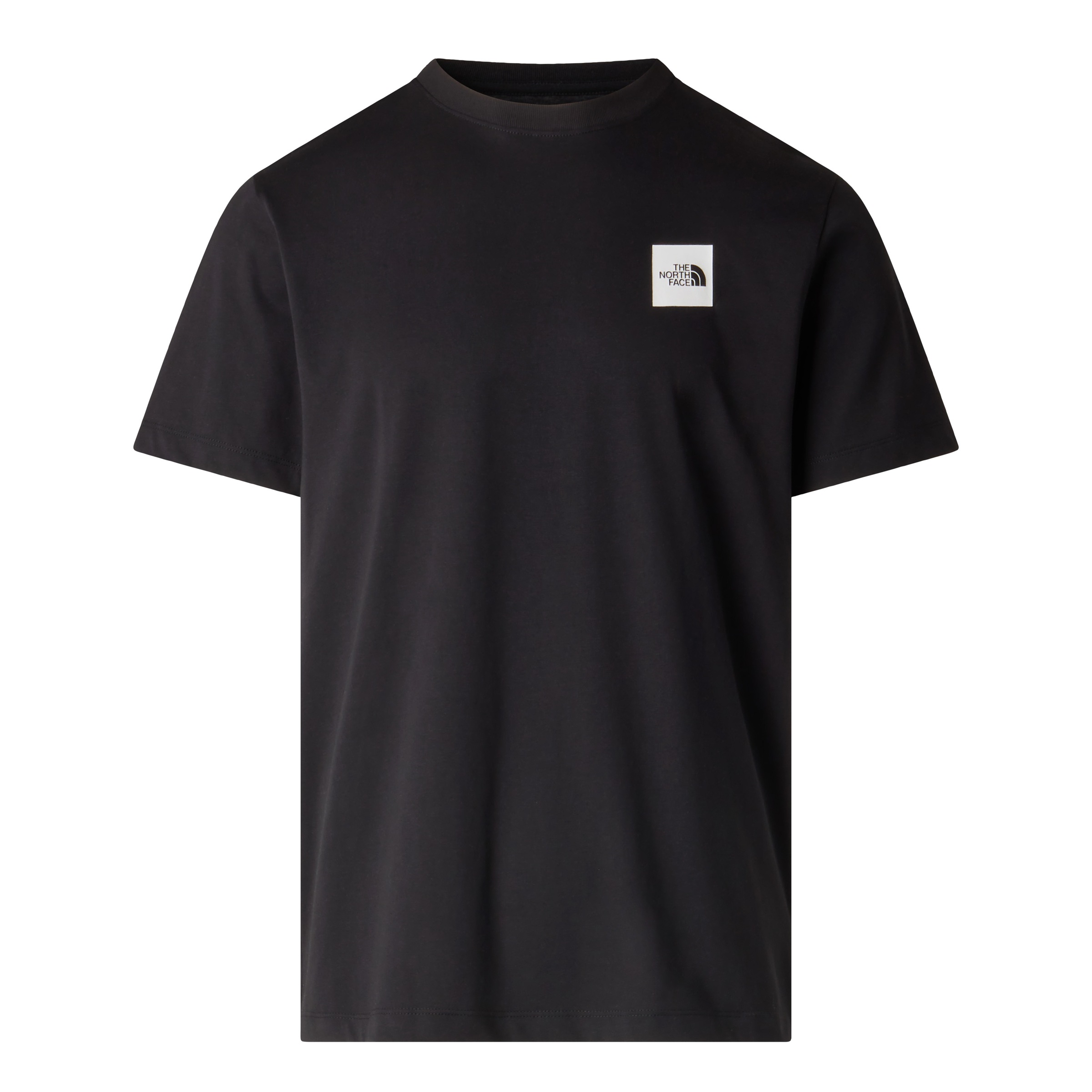 The North Face T-Shirt »M EVOLUTION BOX HALF DOME REGULAR SHORT SLEEVE TEE« 1 tlg. für Sportmode und Outdoormode, für Erwachsene