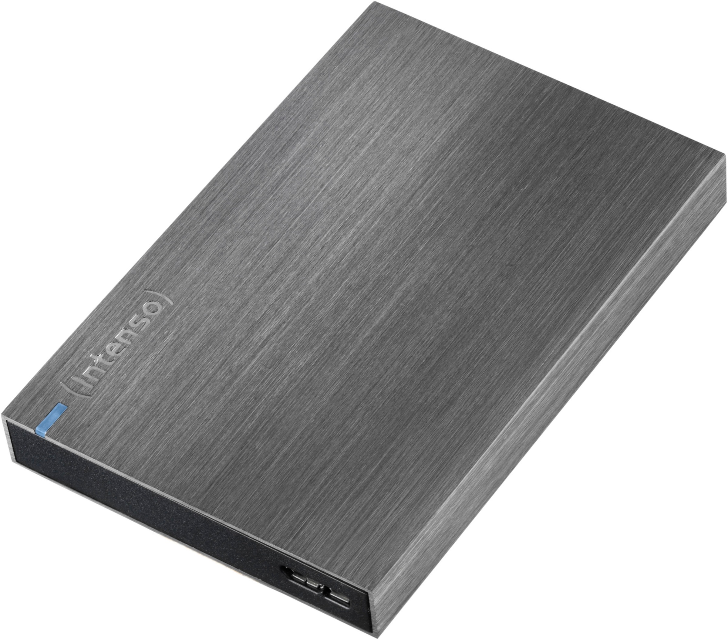 Intenso externe HDD-Festplatte »6028680«, 2,5 Zoll, Anschluss USB 3.0