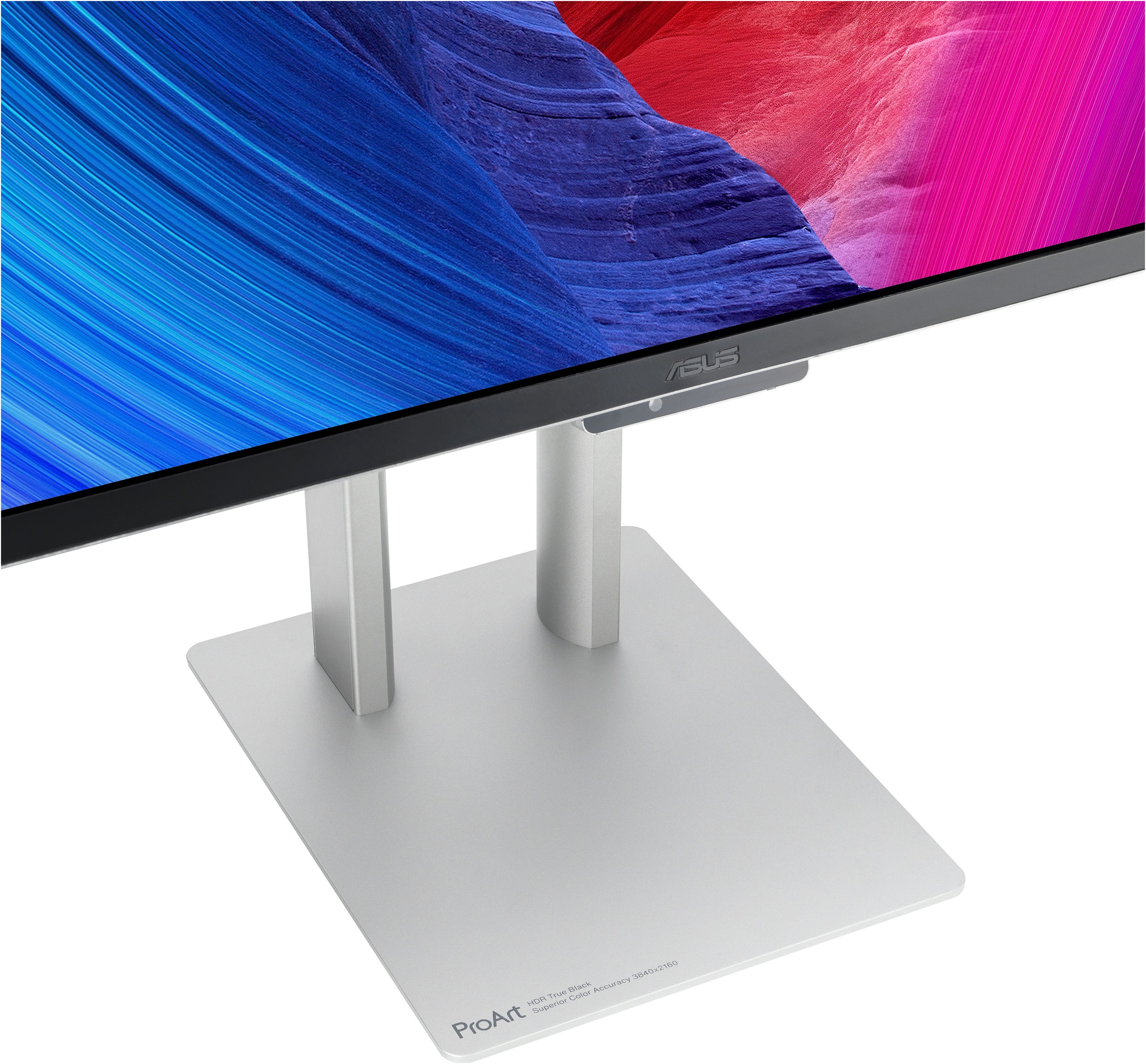 Asus OLED-Monitor »PA32UCDM« 80 cm/32 ″  3840 x 2160 px 0,1 Reaktionszeit 240 Hz