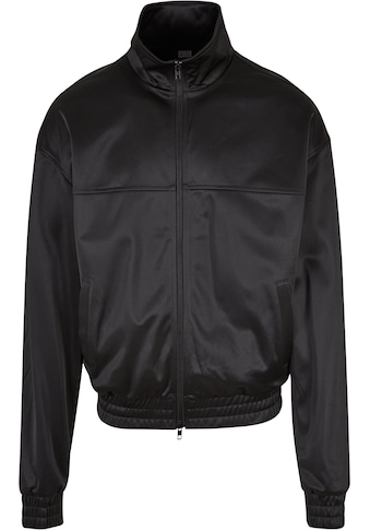 URBAN CLASSICS Trainingsjacke »Herren Classic Track J...