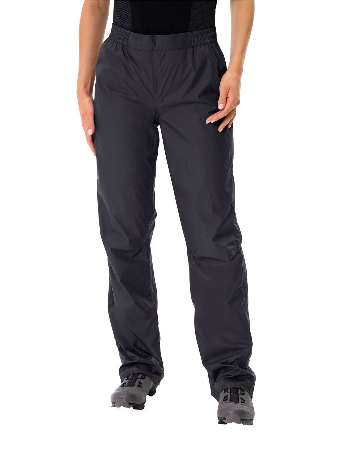 VAUDE Fahrradhose "Drop Pants II" günstig online kaufen